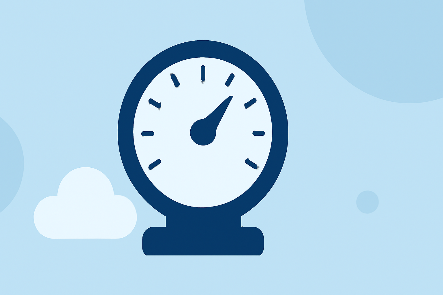 An Introduction to Barometric Pressure Forecasts