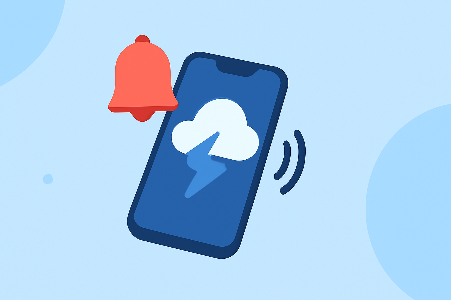 An Introduction to Weather Notification Vibration