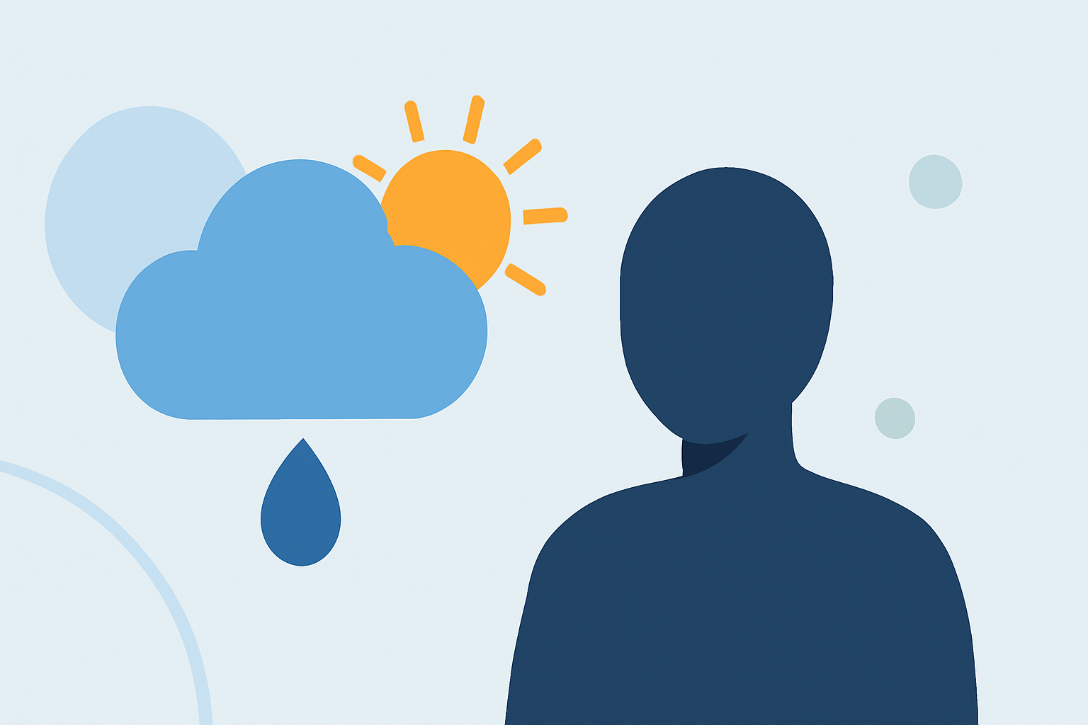 Essential Weather Planning for Outdoor Activities During Your First Flight
