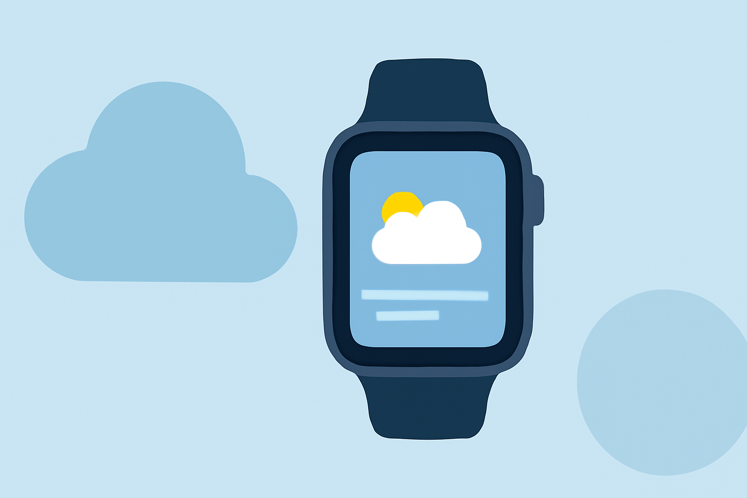 Your Guide to Weather Notification Banners on Apple Watch