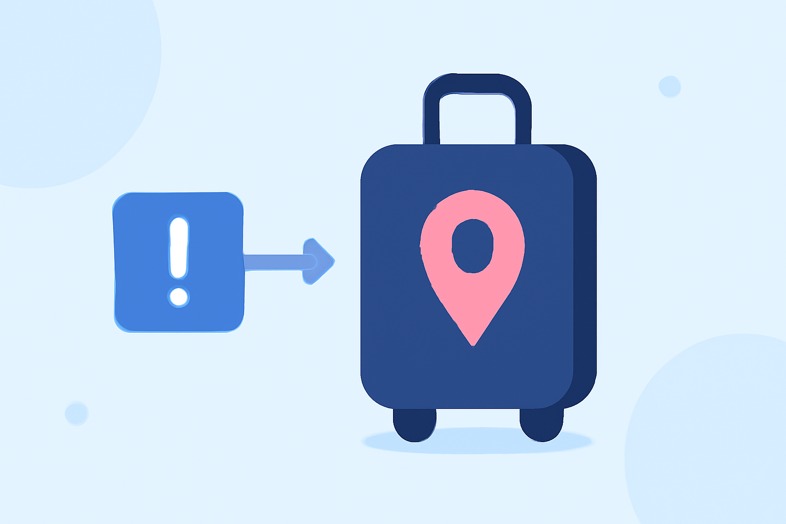 Alert Routing for Travel Explained
