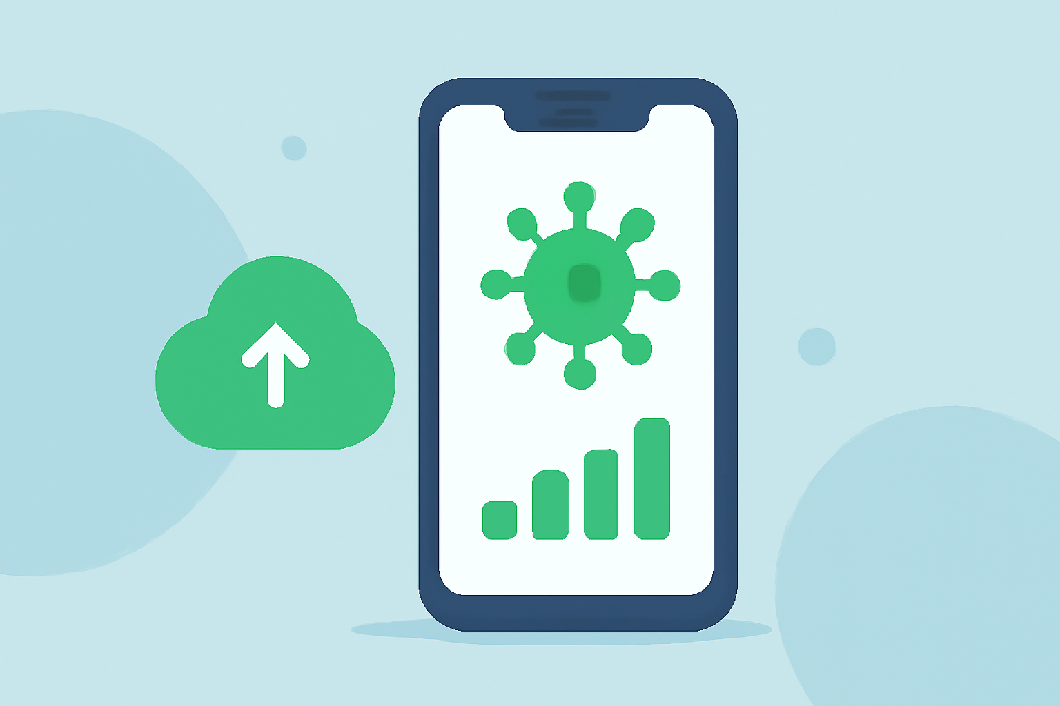 Understanding Pollen Counts: A Comprehensive Guide for Android Users in the United States