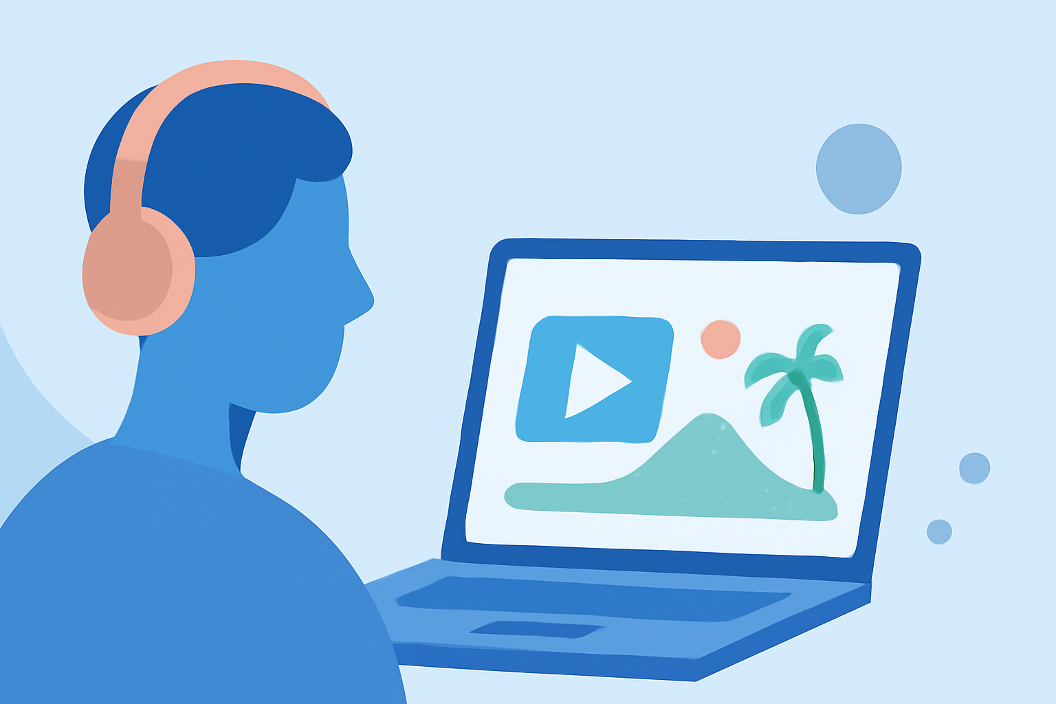 Crafting Engaging Travel Day Music Storytelling Edits from Scratch