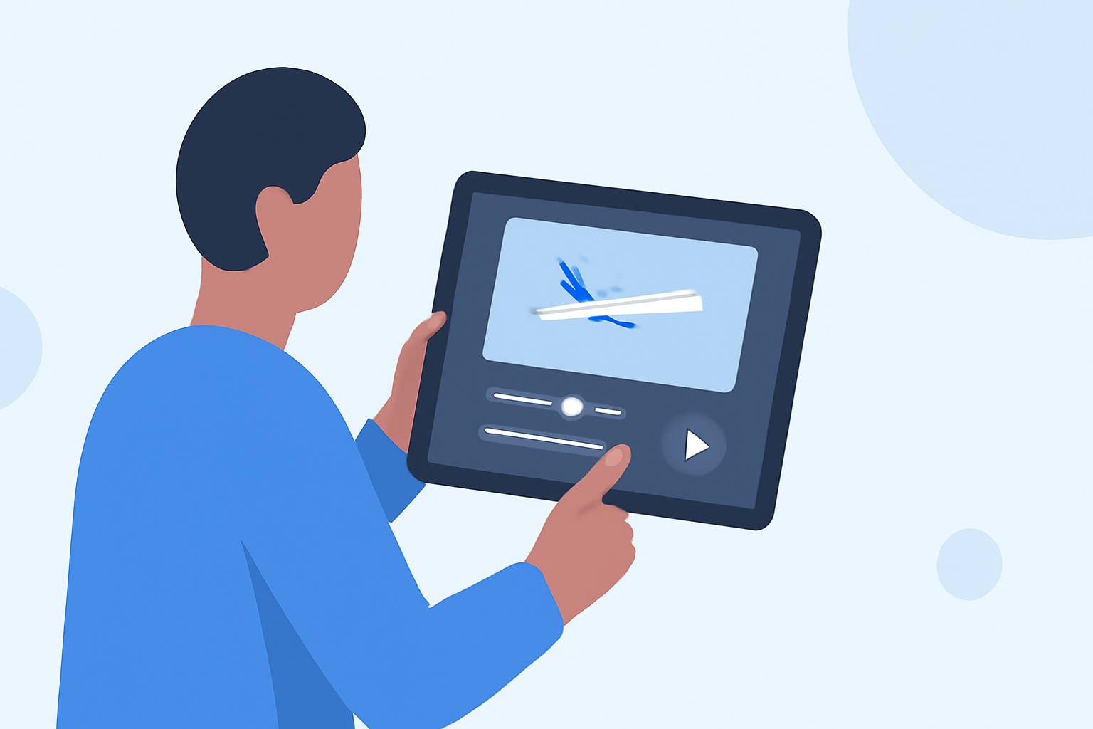 Step-by-Step Guide to Editing Plane Spotting B-Roll on iPad
