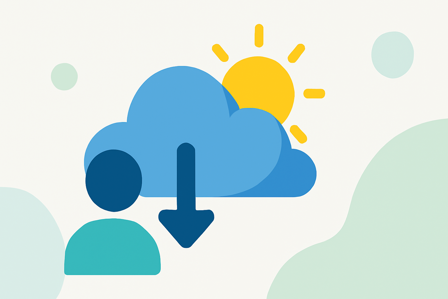 Navigating Weather Windows for Tropical Getaways: Tips and Tricks
