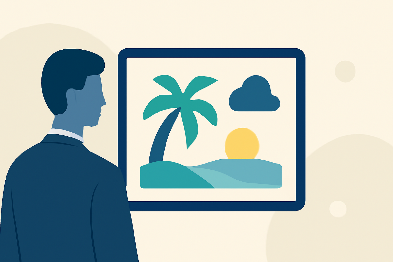 Top Tropical Destinations with Reliable Weather for Business Travelers
