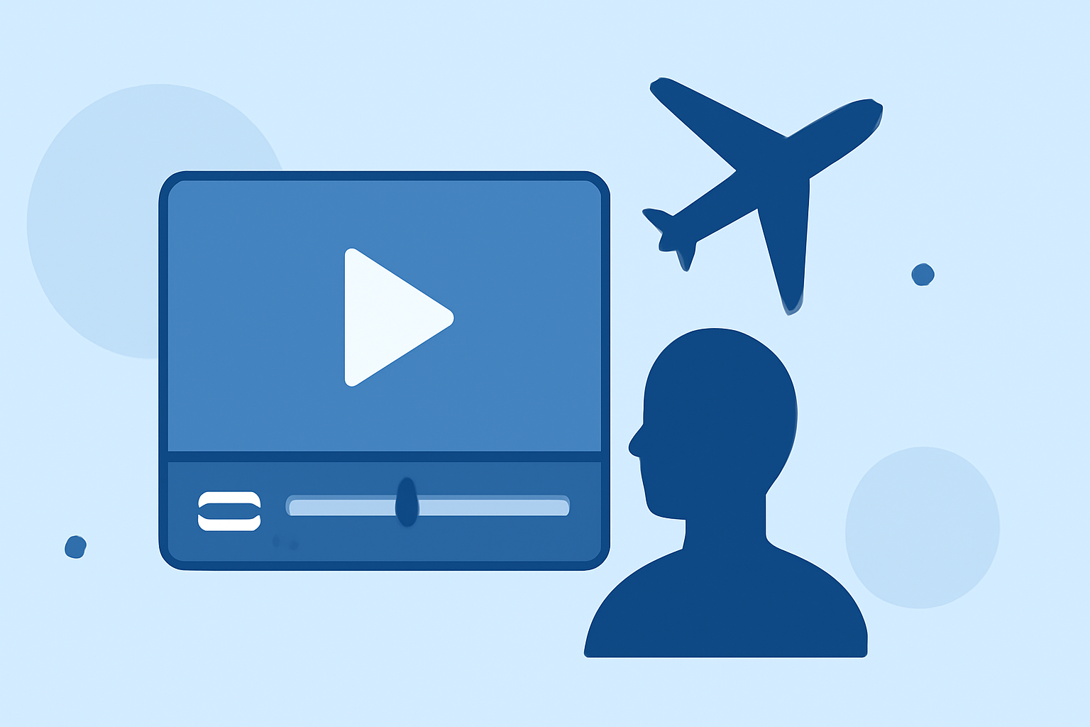Your Go-To Cheat Sheet for Plane Spotting Video Edits