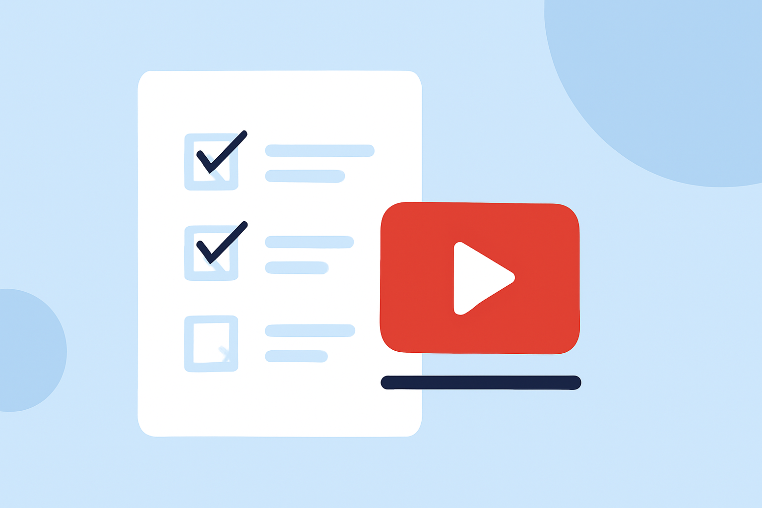 Runway B-Roll Editing Checklist for YouTube Shorts