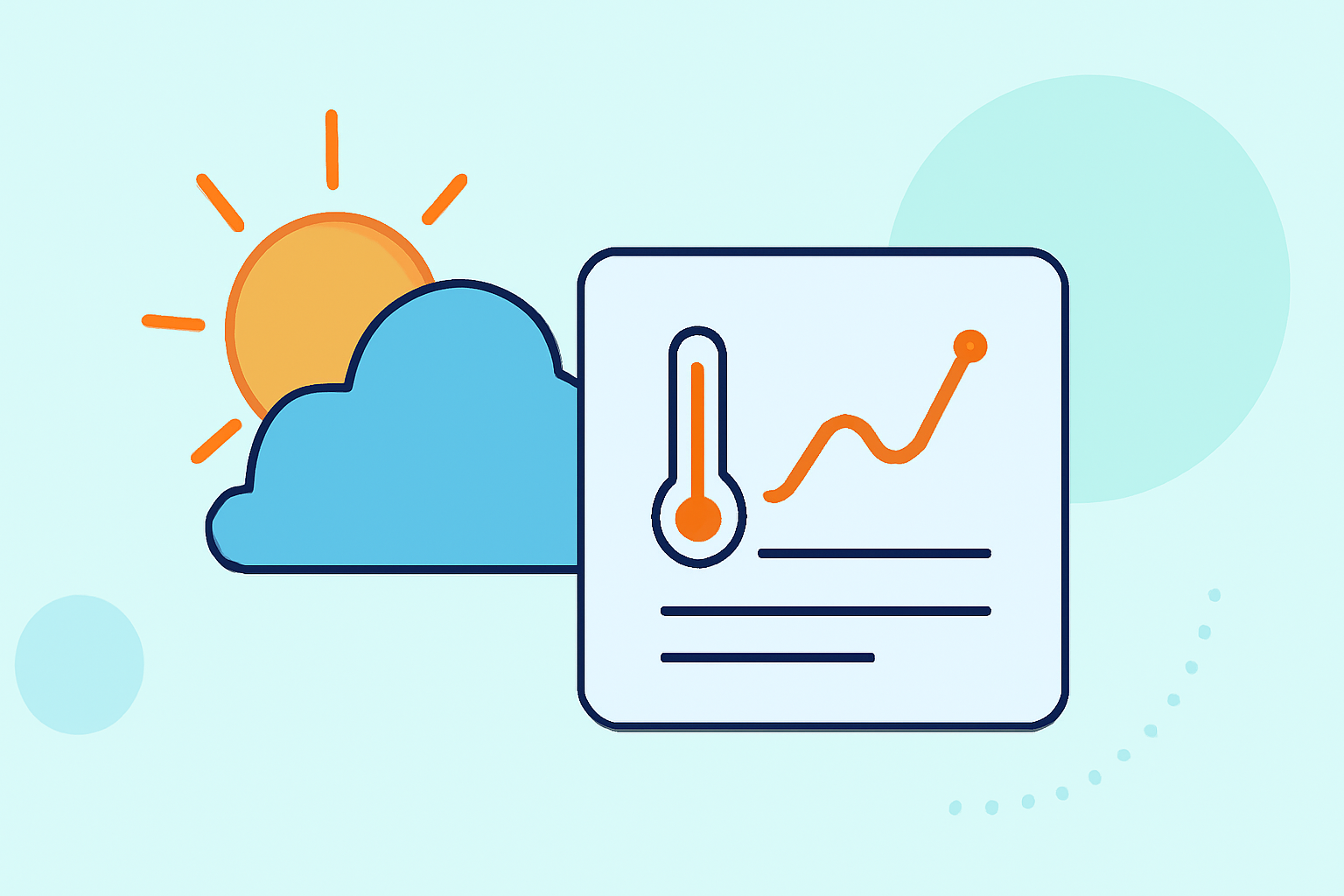 Understanding Seasonal Weather Outlooks During Heat Waves