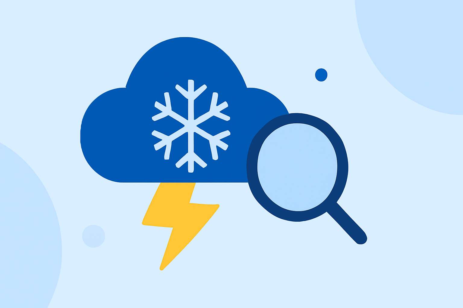 Understanding and Tracking Winter Thunderstorms: A Step-by-Step Guide