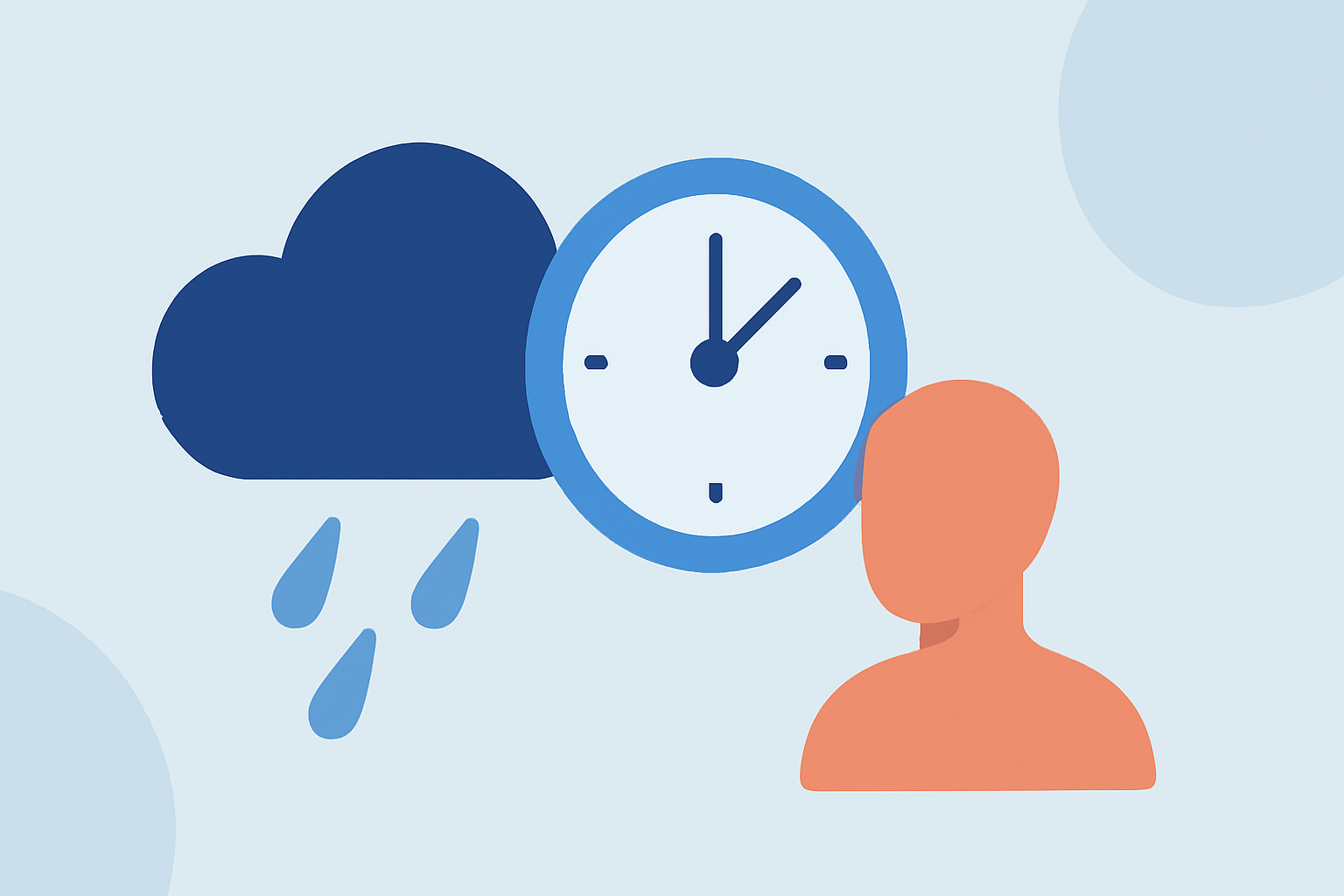 Understanding Rain Start Times: A Guide for Parents