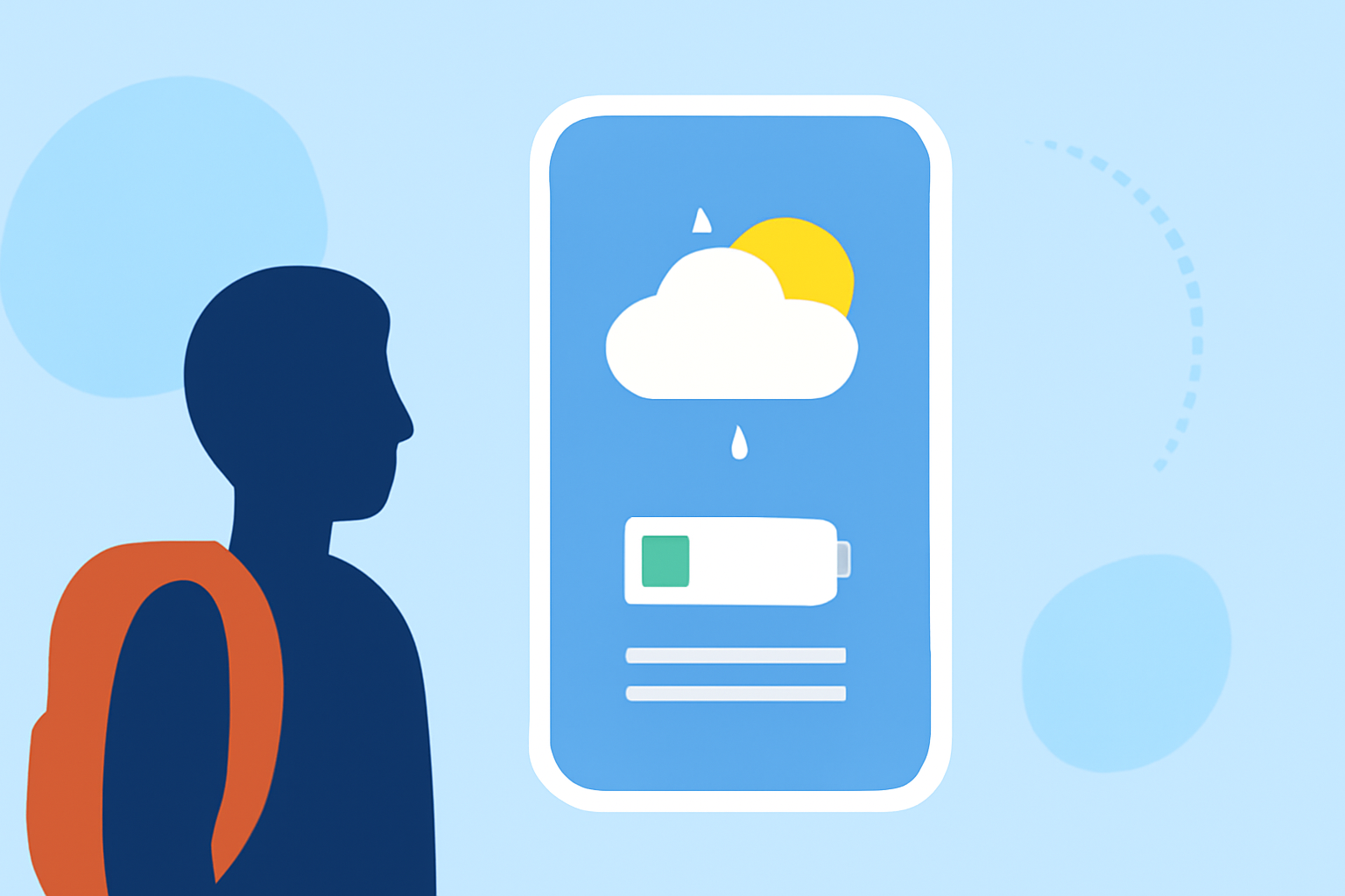 Understanding the Battery Impact of Weather Widgets for Travelers