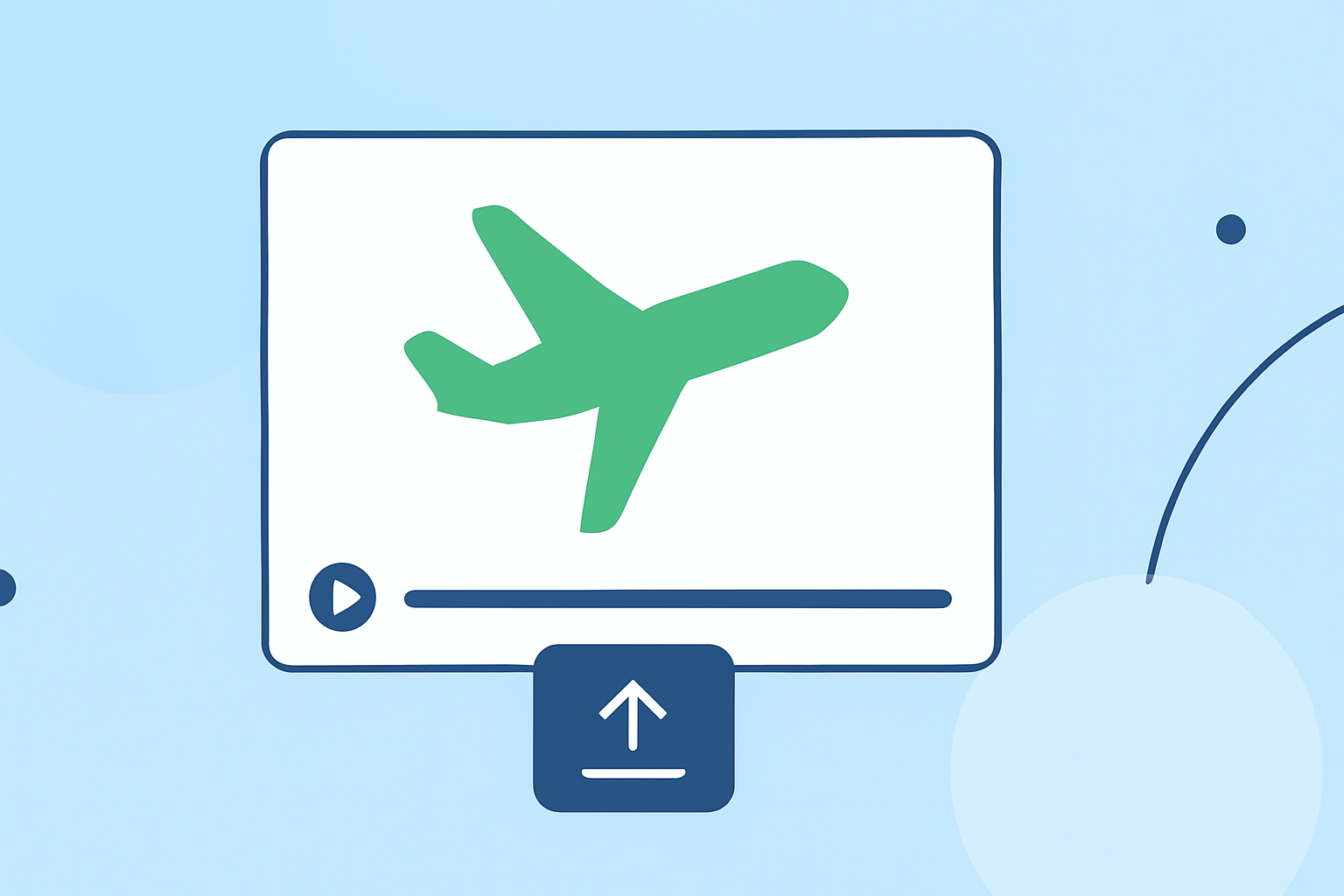 Creating Engaging Plane Spotting Highlight Reels: A Step-by-Step Guide