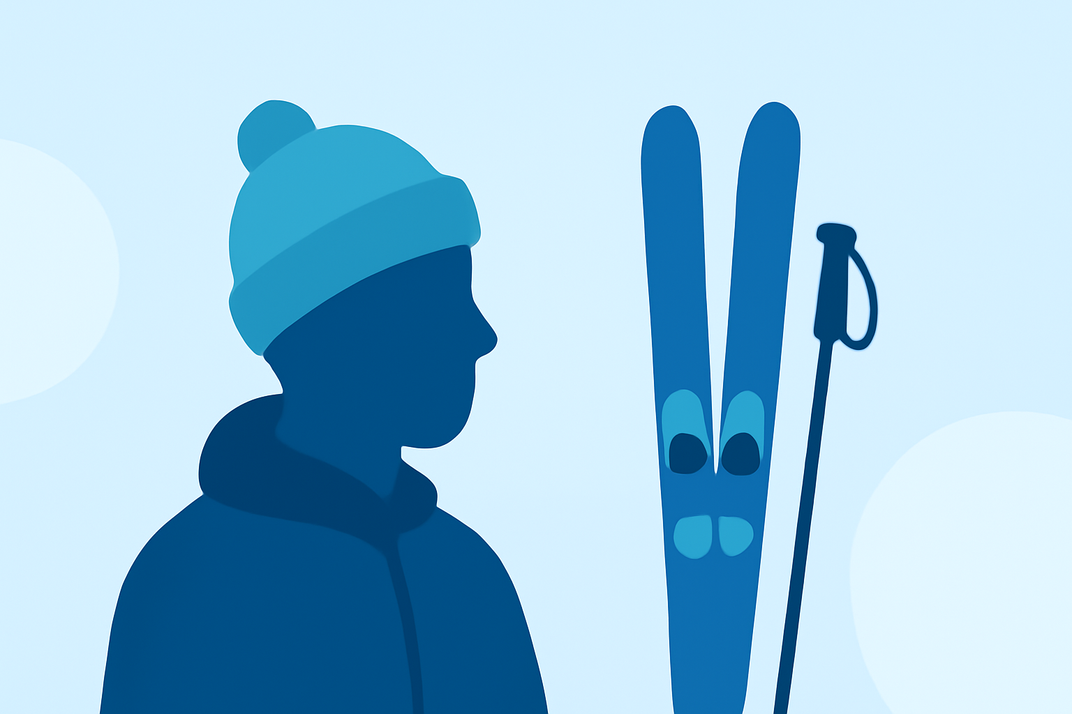 Essential Tips for Pet Owners Planning Ski Trips