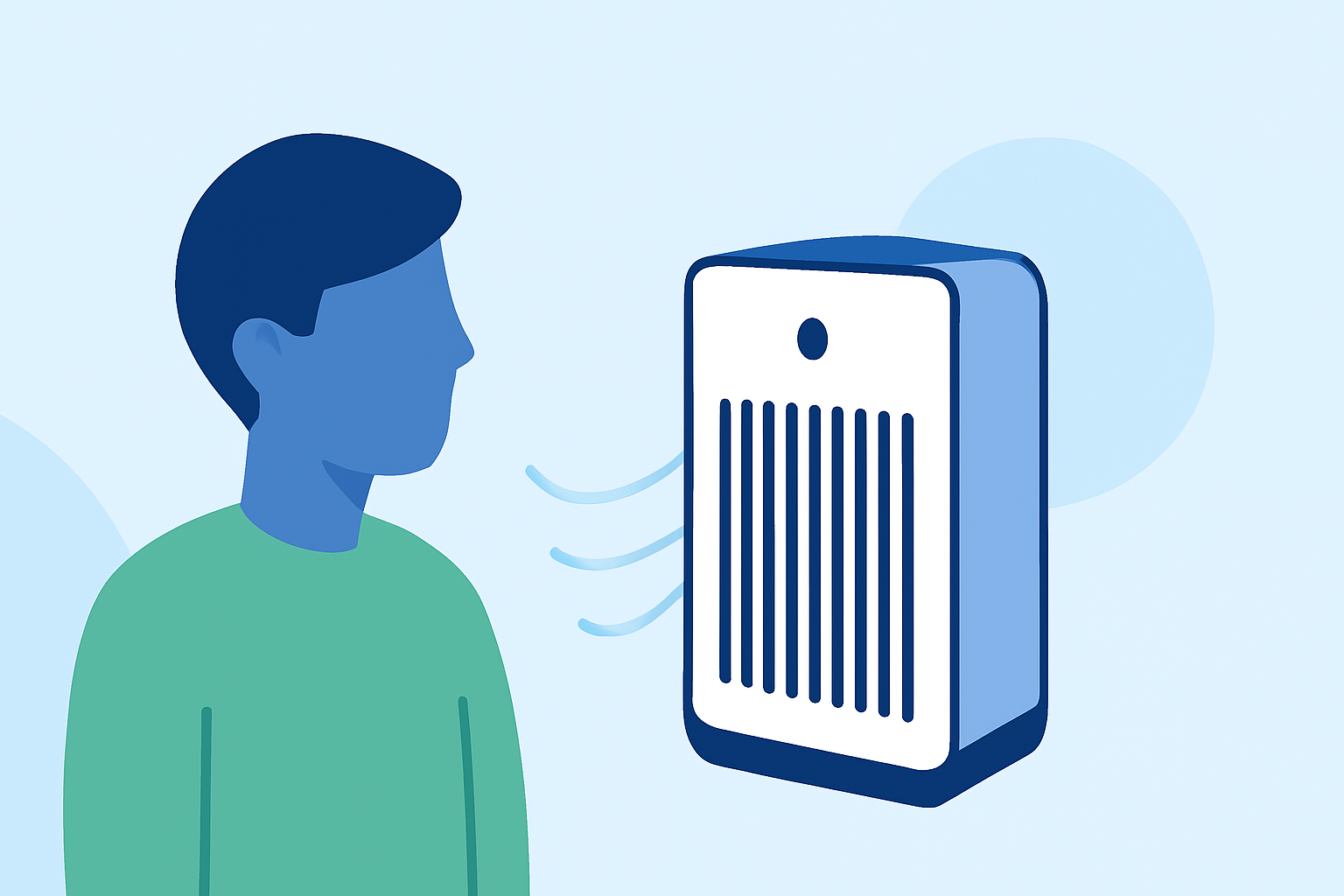 HEPA Filters for Air Quality: A Guide for Parents