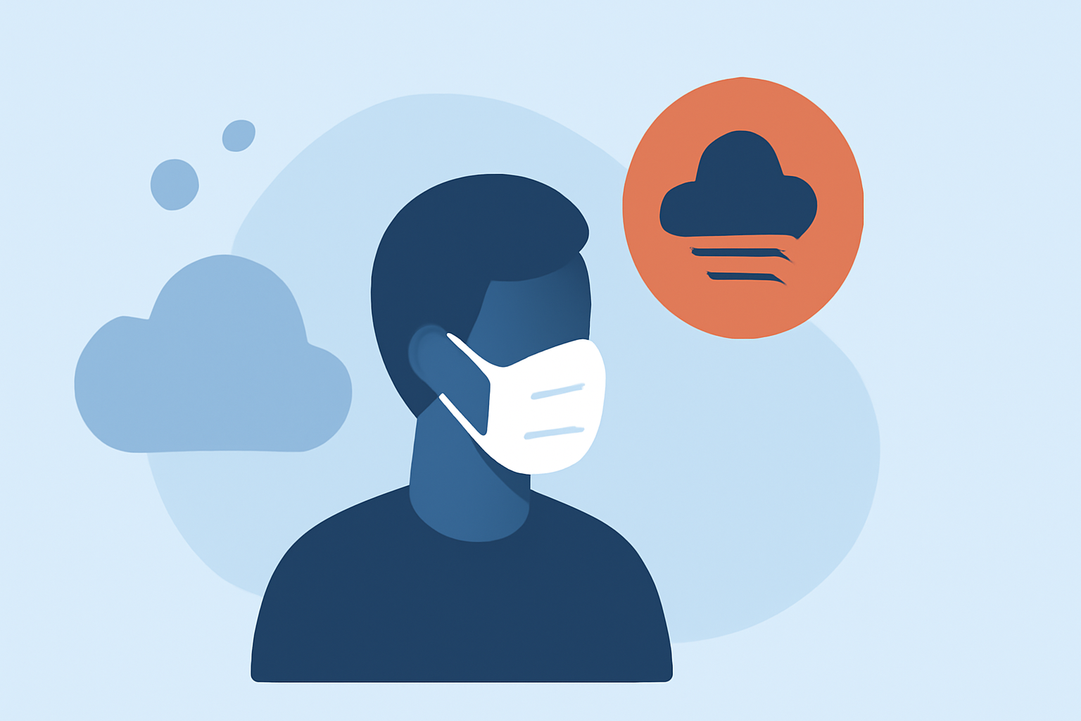 Navigating Air Quality Challenges During Pollen Season and Wildfire Smoke