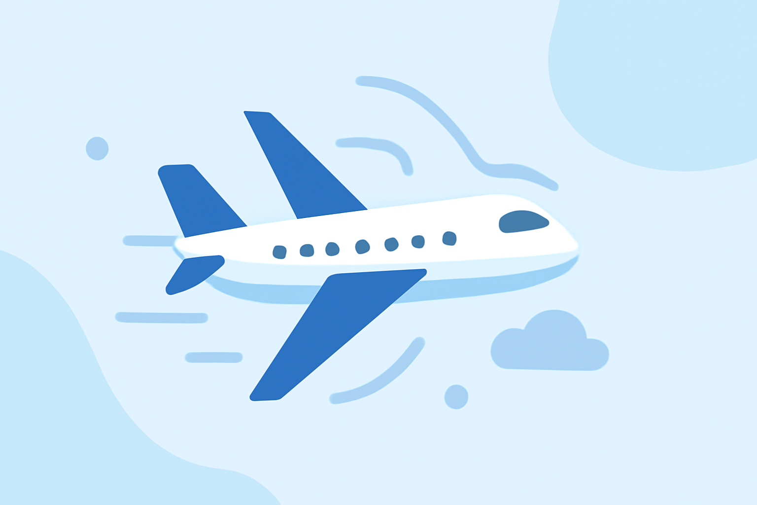 How to Minimize Turbulence During Your Flights