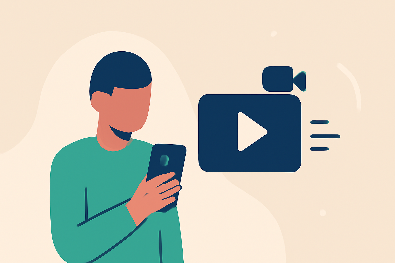Mastering Travel Vlog Pacing on a Budget Smartphone