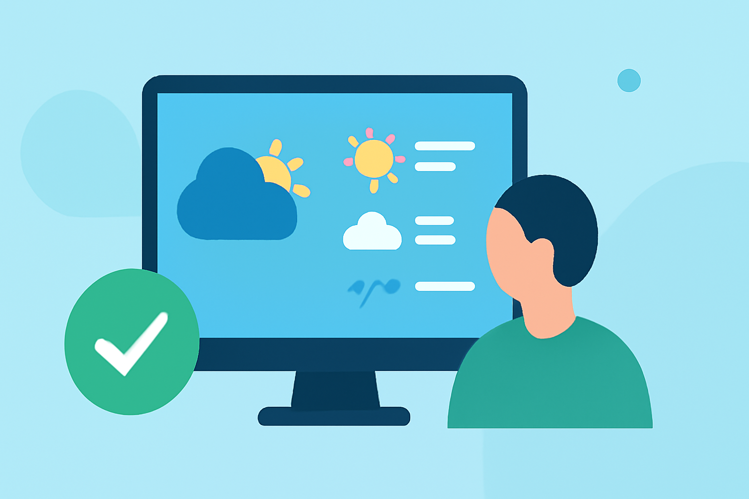 Mastering Vacation Weather Forecasts: Essential Tips for Travelers