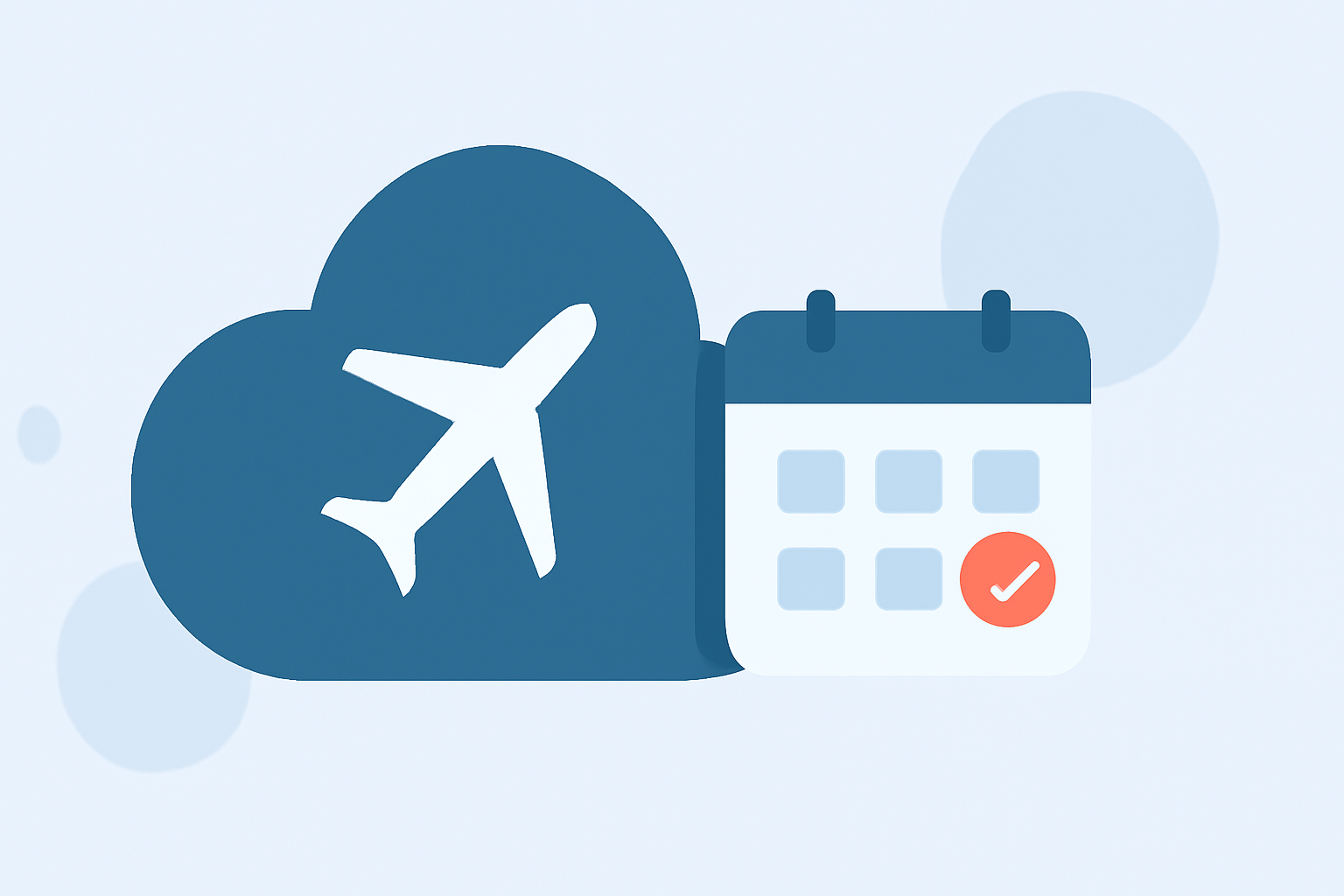 Understanding Seasonal Weather and Flight Reliability