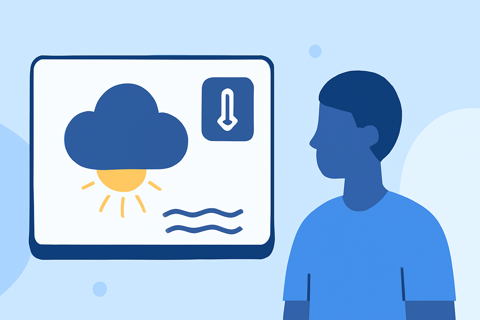 Enhancing Your Beach Travel Experience with Weather Insights