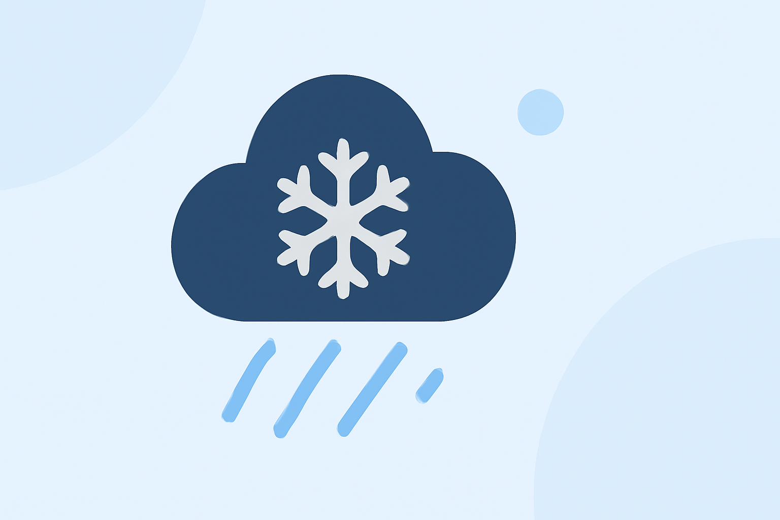 Understanding Winter Storms: Essential Information for Preparedness