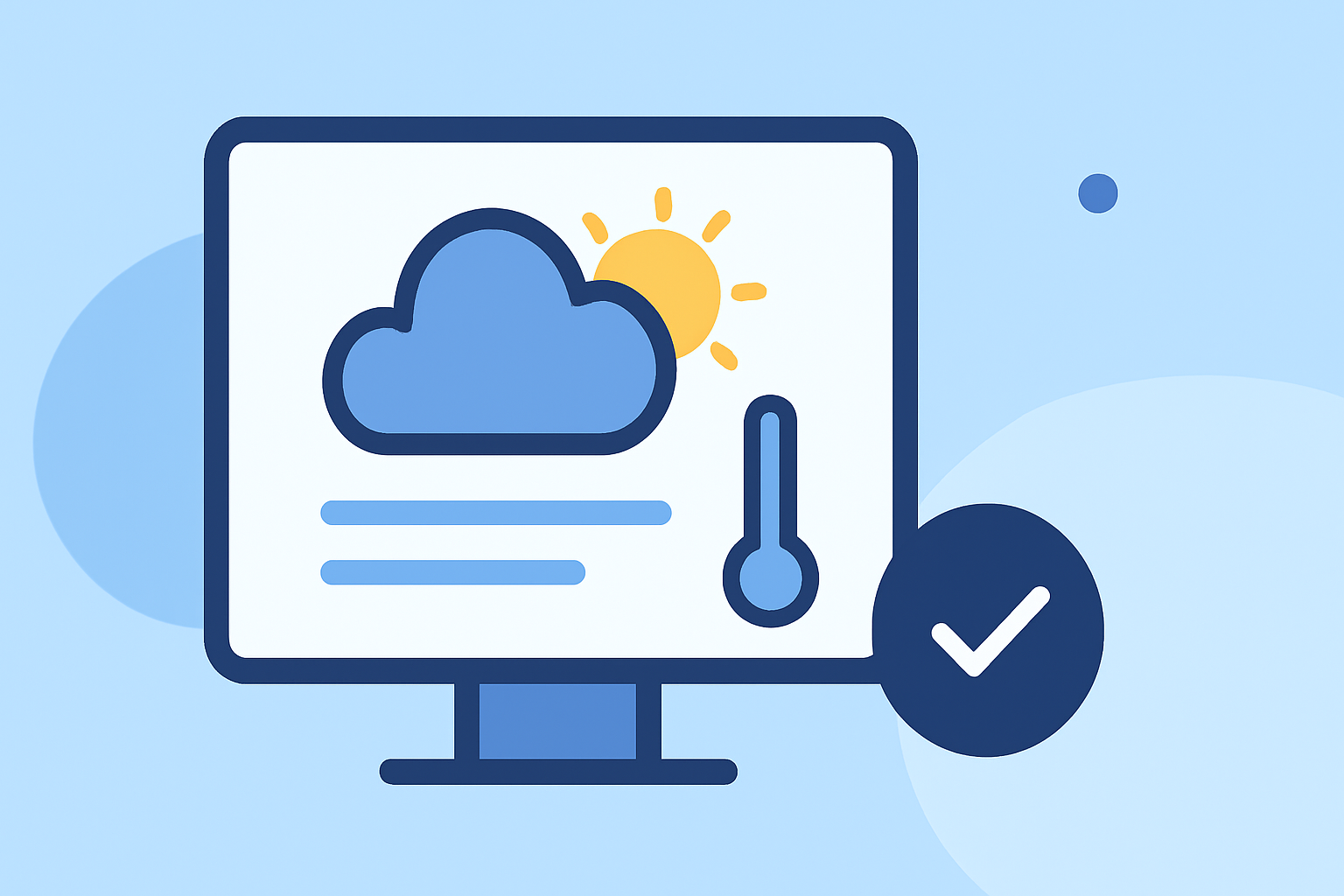 Your Ultimate Guide to Quick Daily Weather Forecasts in the United States