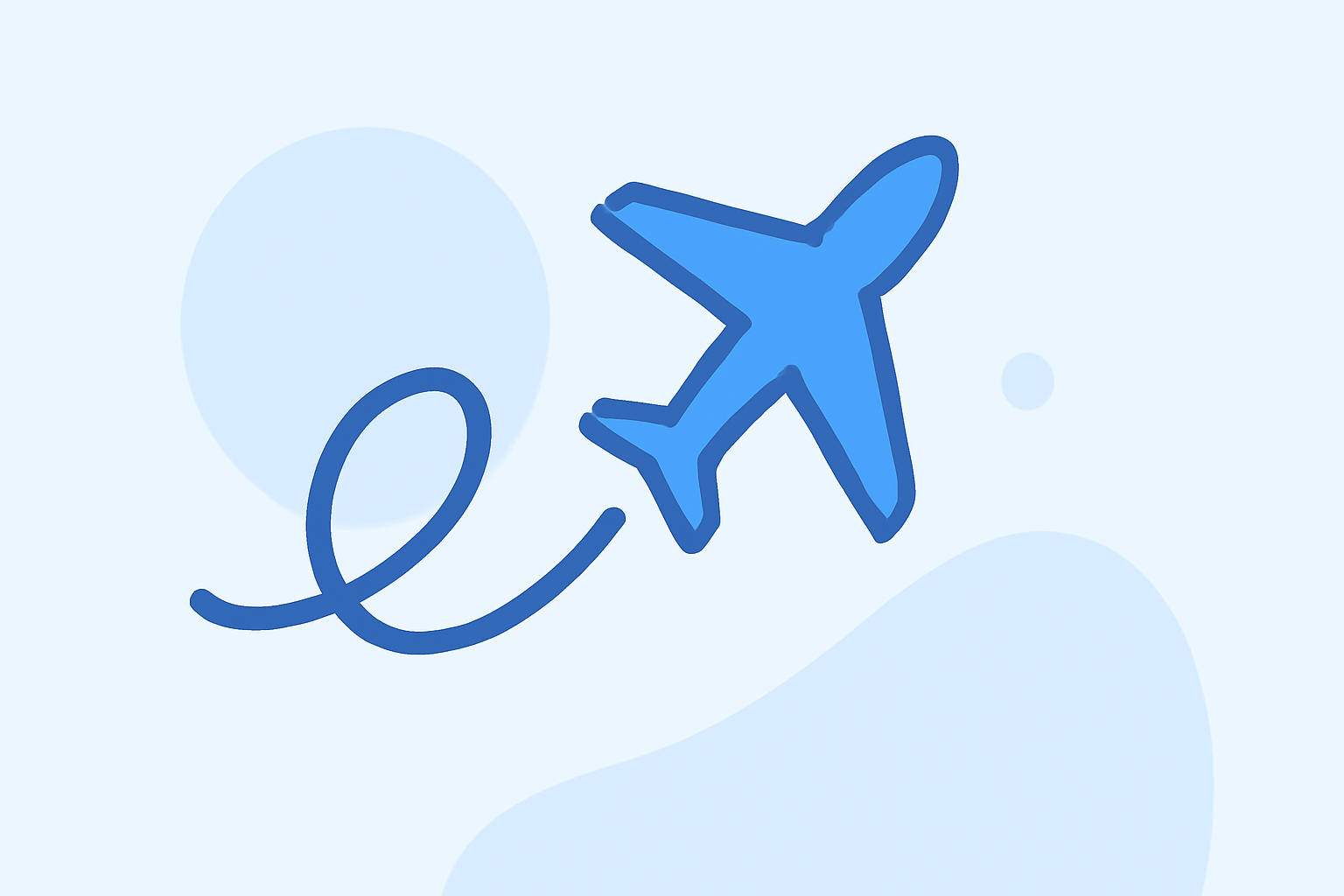 Creating Engaging Flight Path Animation Edits for YouTube