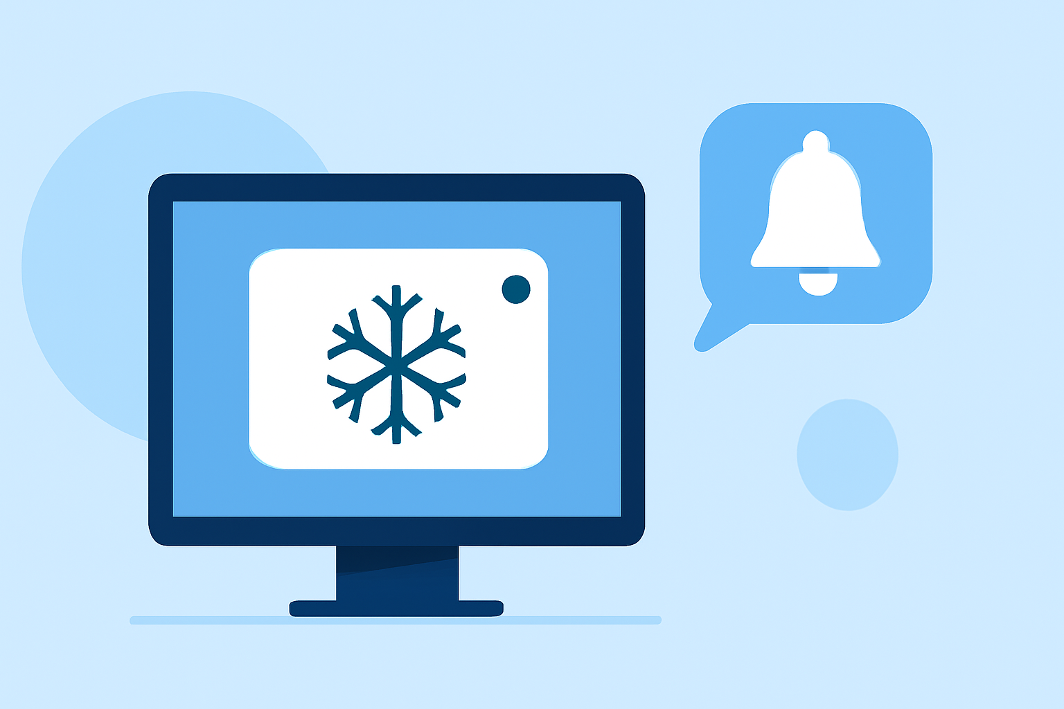 Getting Started with Snow Stop Notifications in 2026