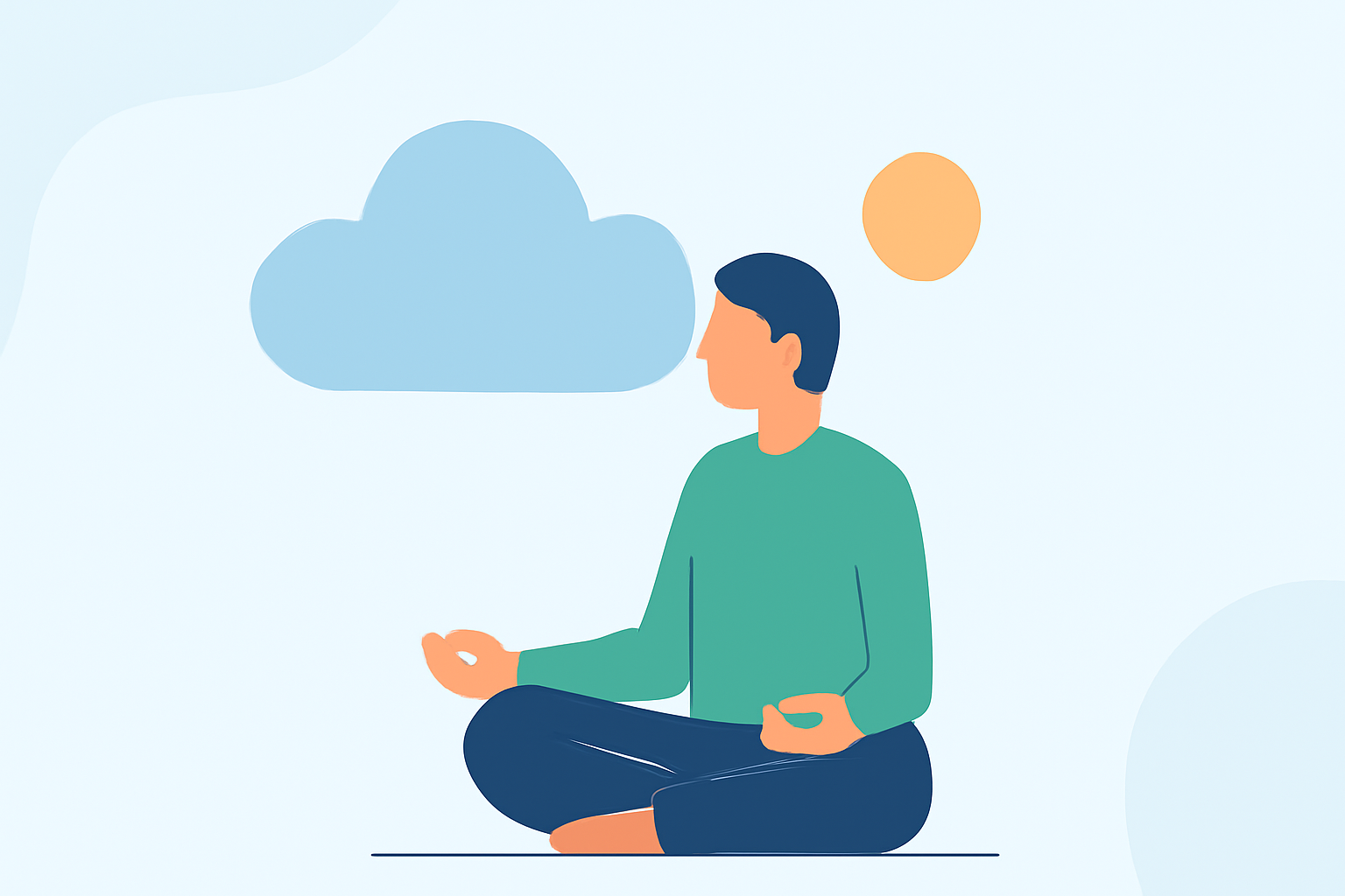 Weather Considerations for Outdoor Meditation: Enhancing Your Practice