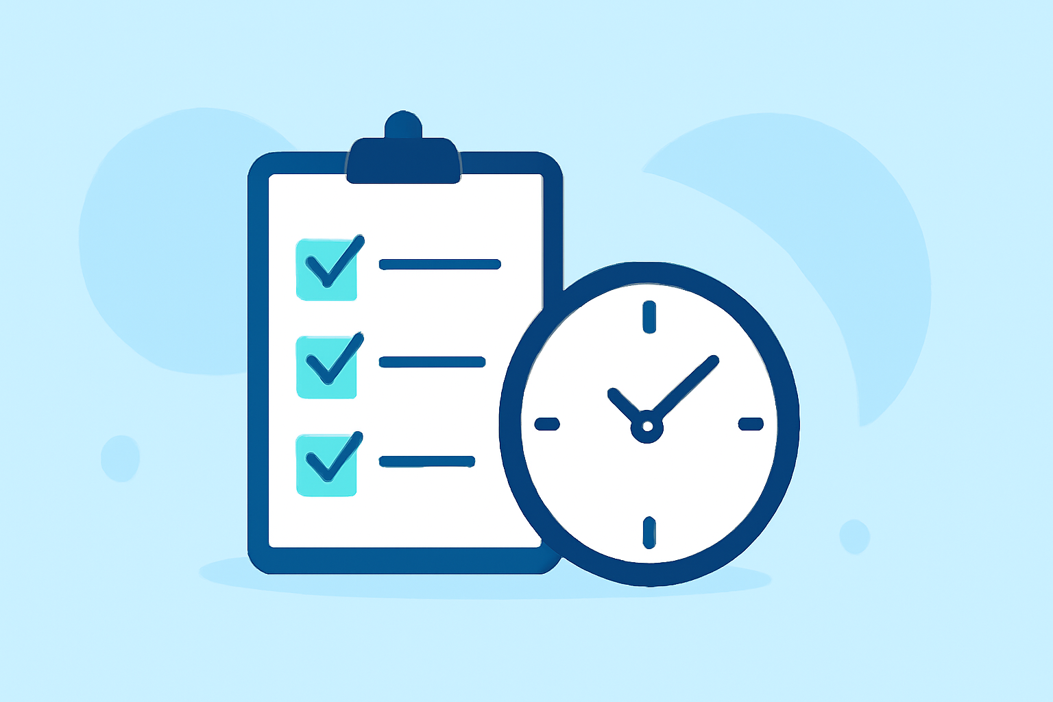 Essential Checklist for Destination Weather and Flight Timing