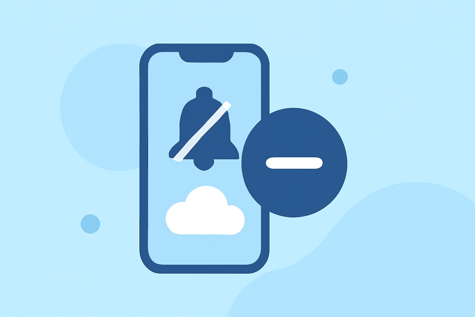 Mastering Do Not Disturb: Managing Weather Notifications on Android