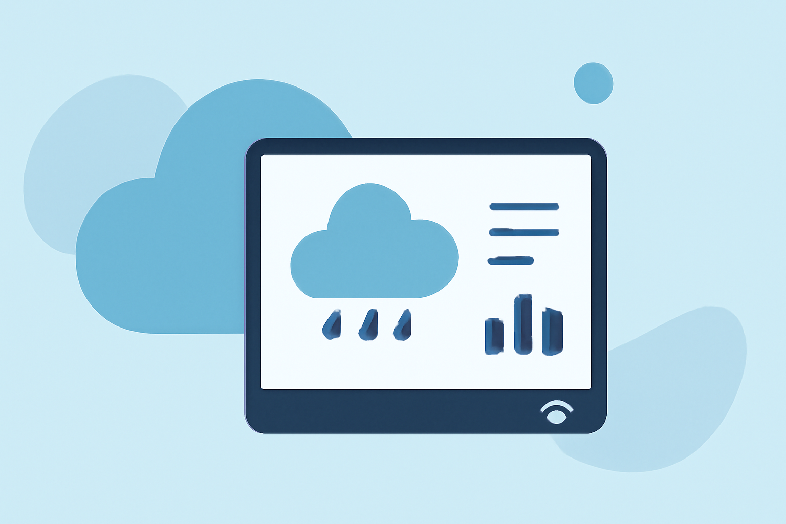 Understanding Cloud Cover Forecasts: A Quick Guide