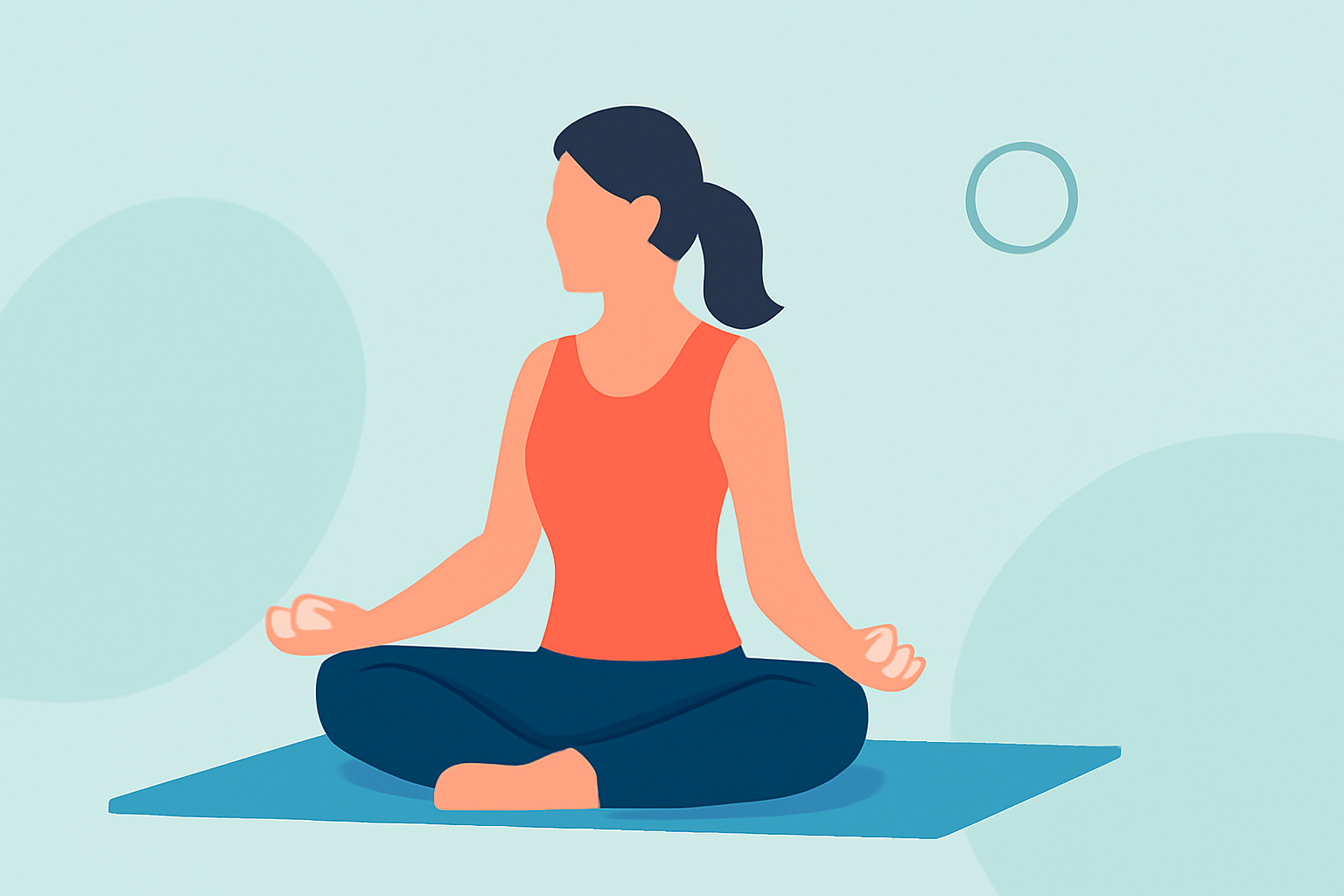 Optimal Weather Conditions for Outdoor Yoga Beginners