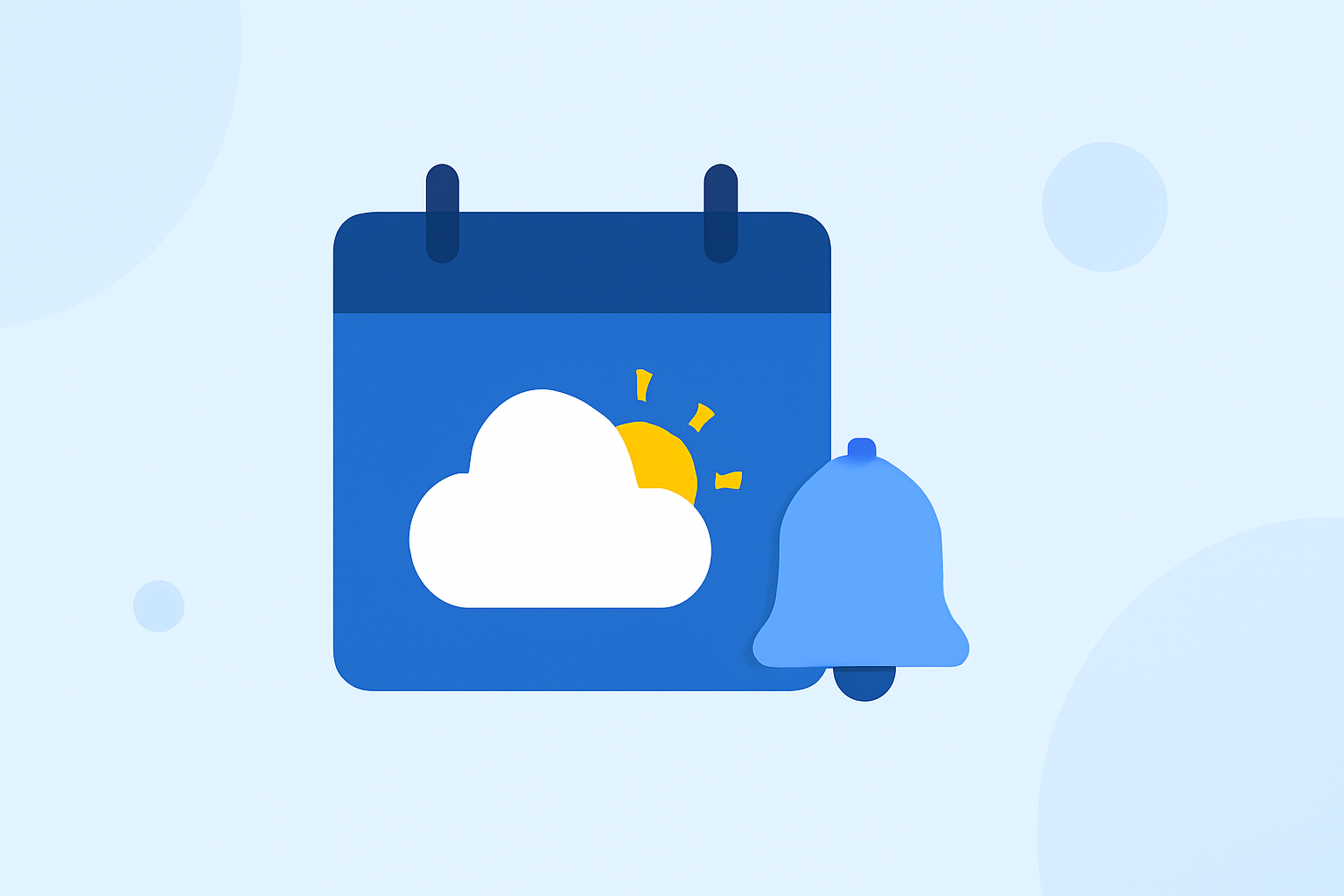 Mastering Weather-Aware Reminders: The Easy Way