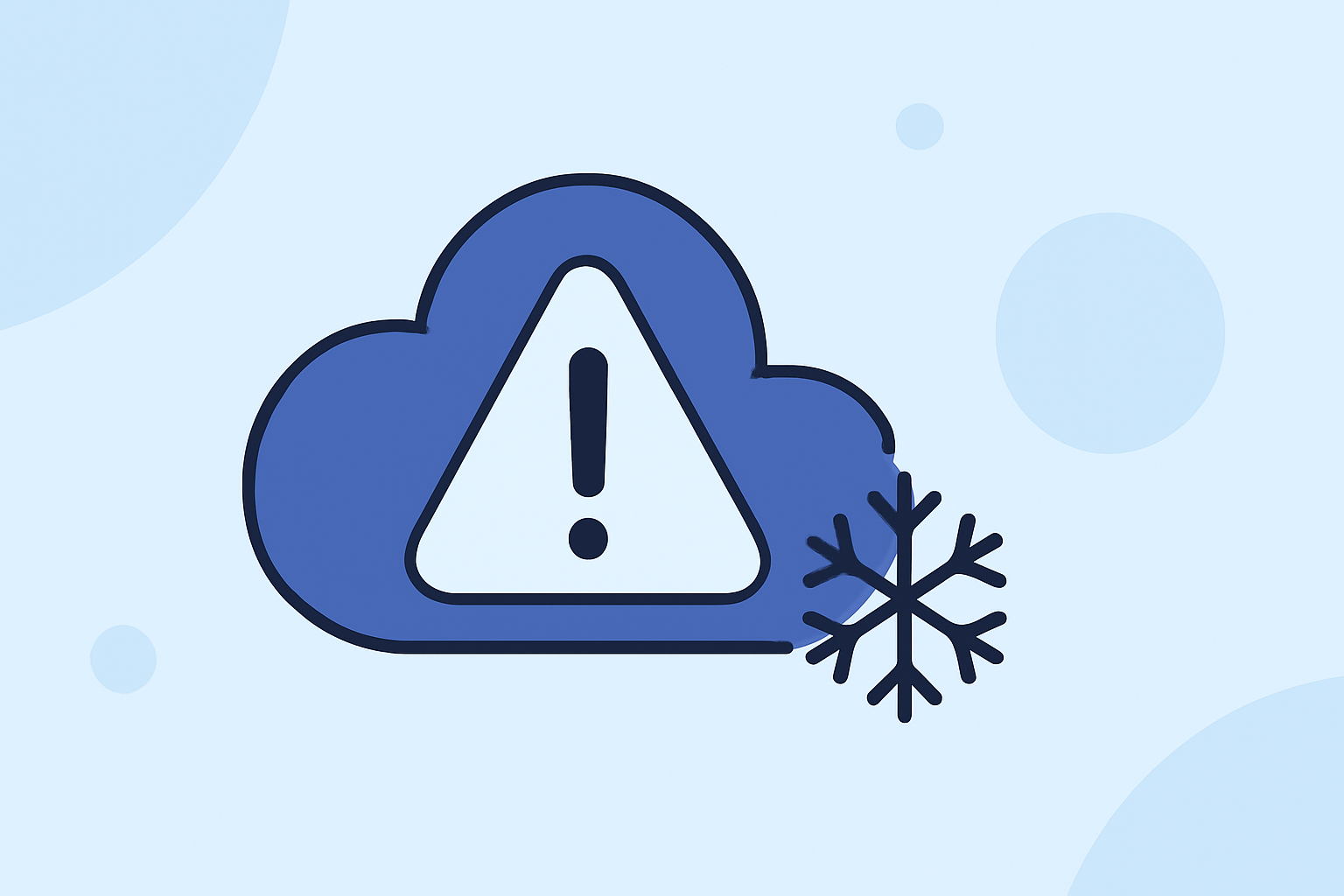 Understanding Winter Storm Alerts: A Guide to Staying Safe