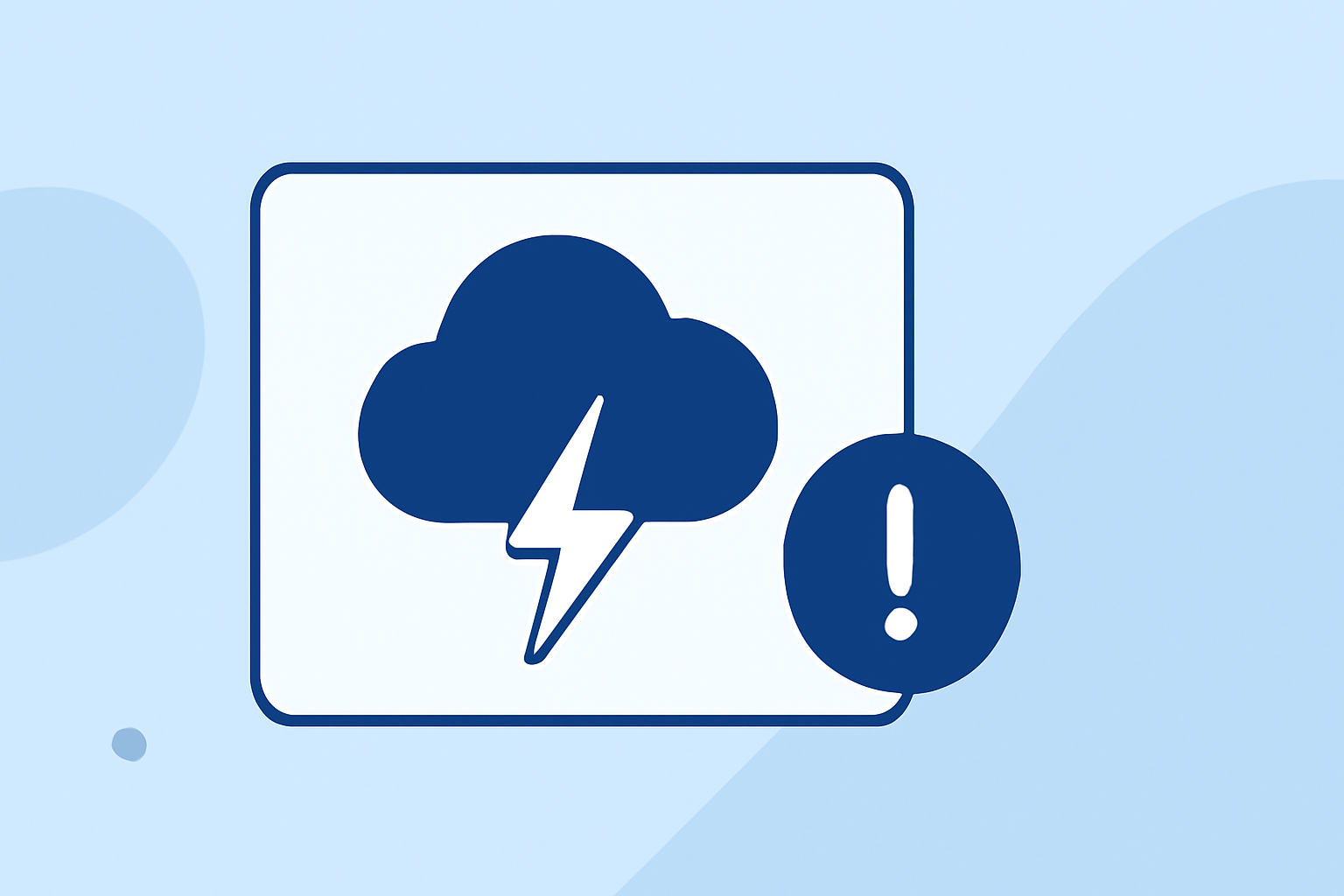 Weather Risks at Your Destination: A Quick Guide