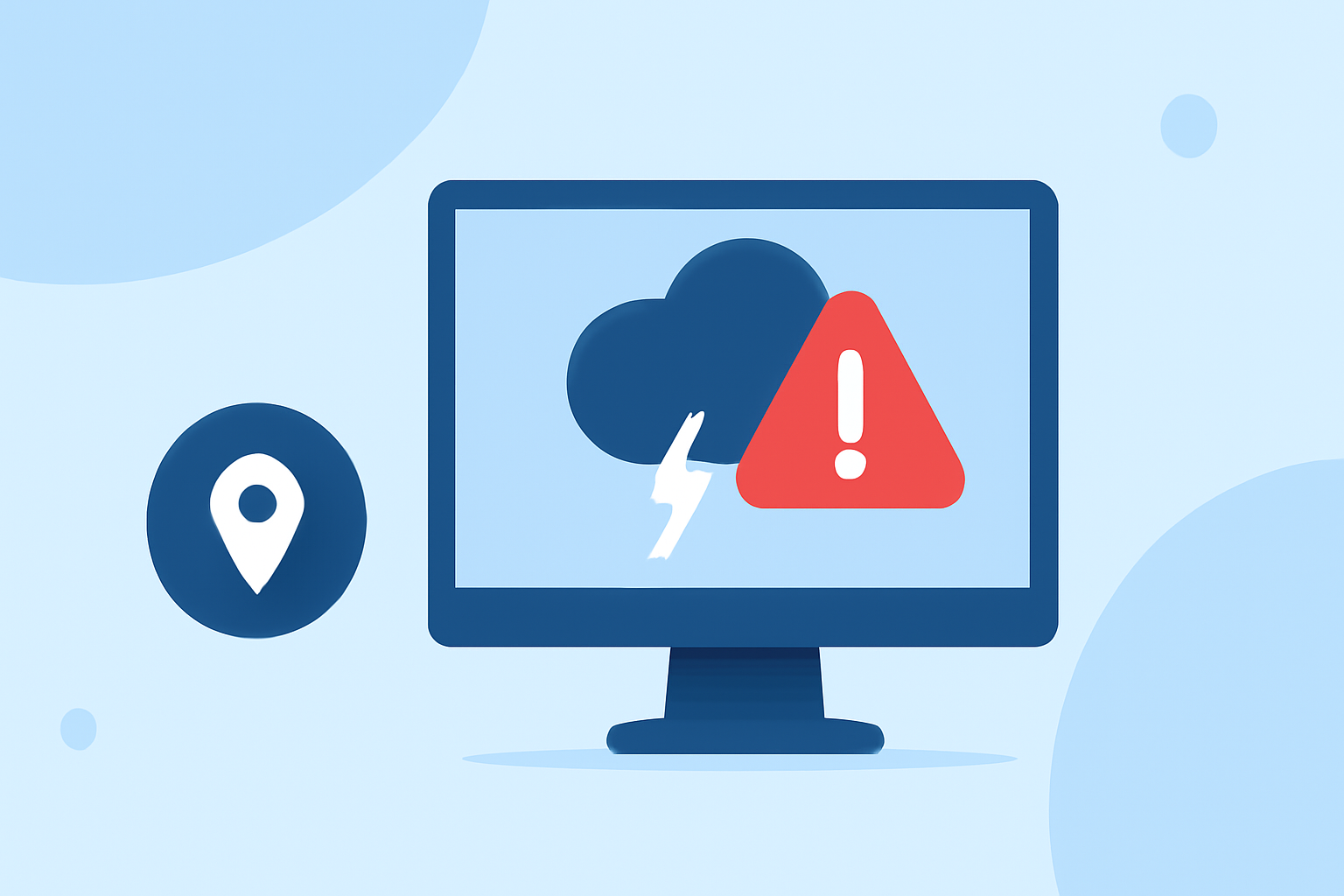 Essential Guide to Alert Routing for Travel During Severe Weather