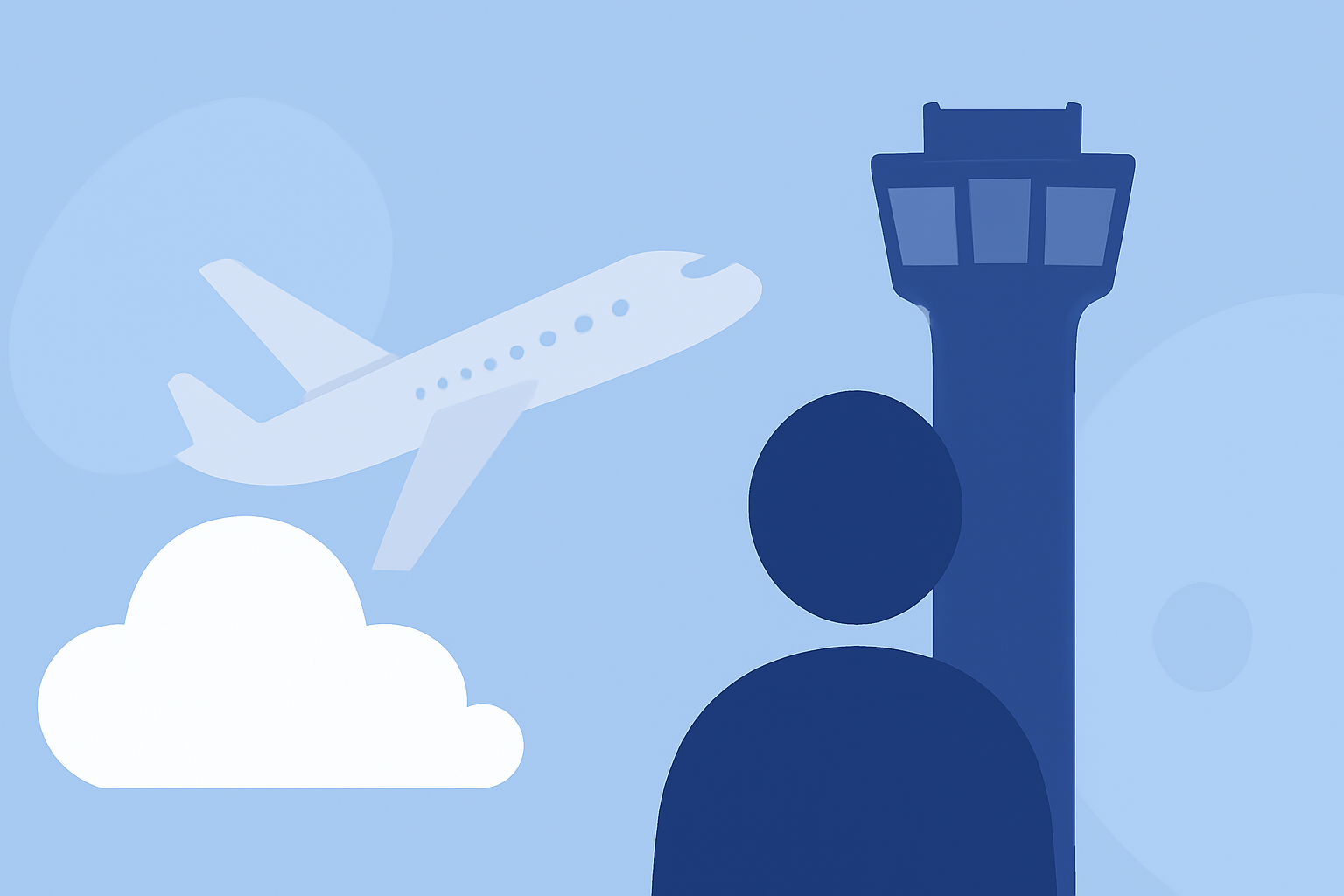 Understanding Fog at Airports: Impacts and Safety Measures