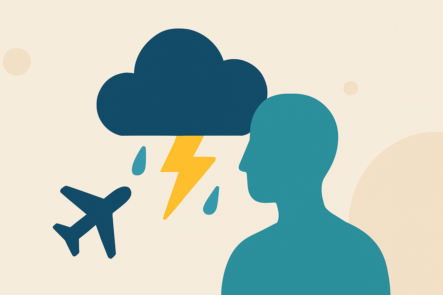 Understanding Runway Conditions in Adverse Weather: A Guide for On-the-Go Travelers