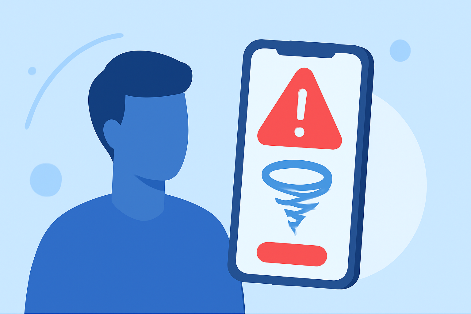 Mastering Tornado Alerts: Essential Strategies for Safety