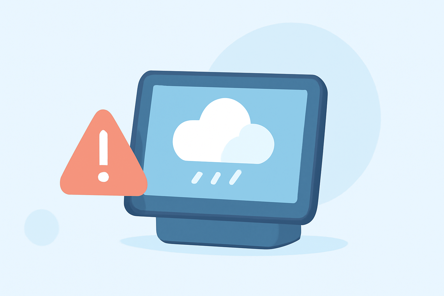 Common Mistakes to Avoid with Weather Alerts on Smart Displays