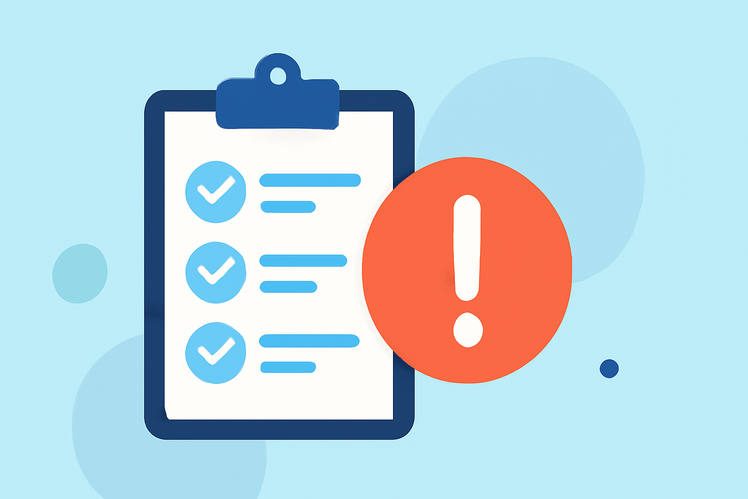 Understanding Watches and Warnings: A Comprehensive Checklist