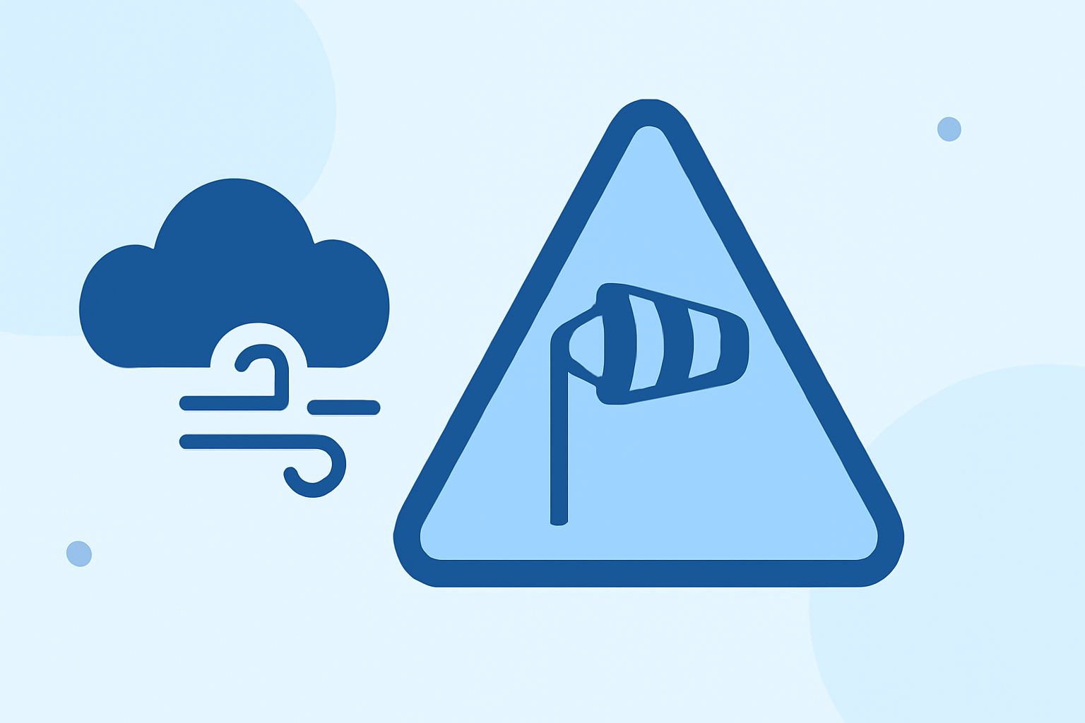 Understanding High Wind Alerts in the United States