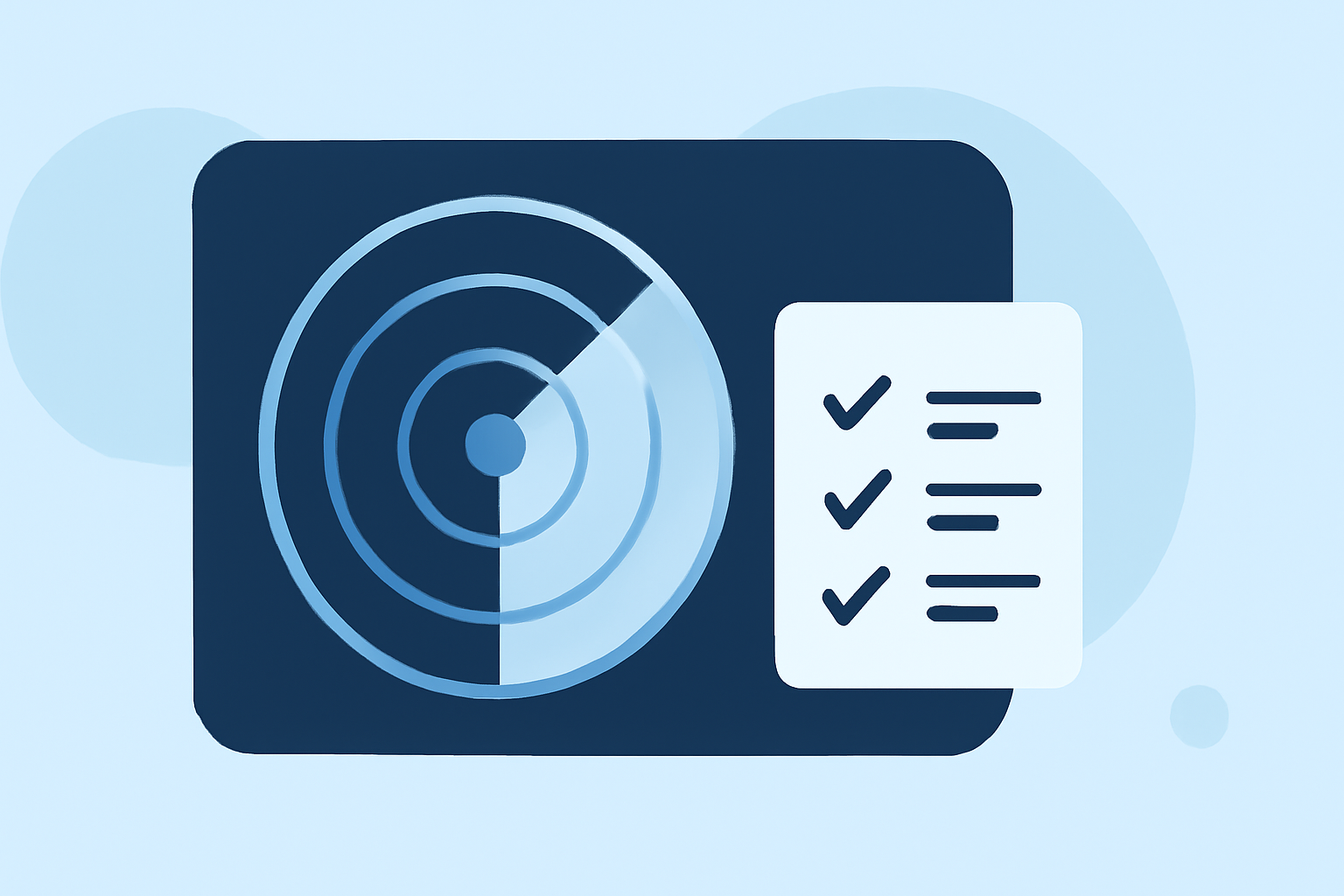 The Ultimate Guide to Offline Radar Features and Cheat Sheets