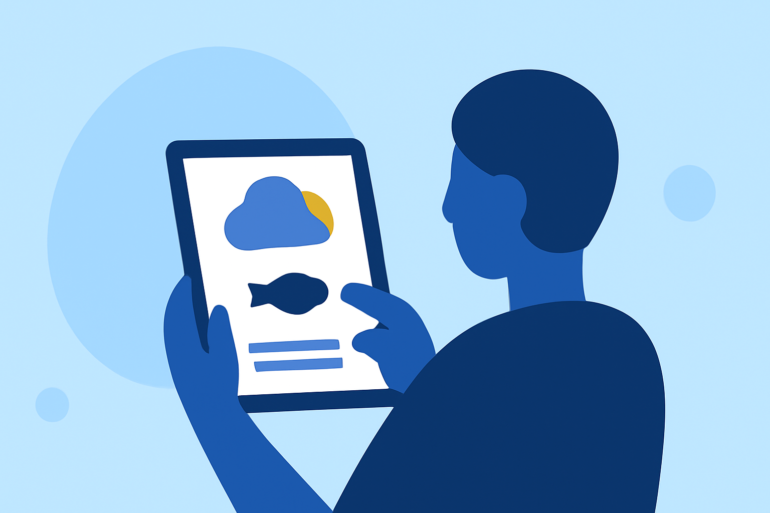 Ultimate Guide to Using Weather Apps for Fishing Trips on Your Tablet