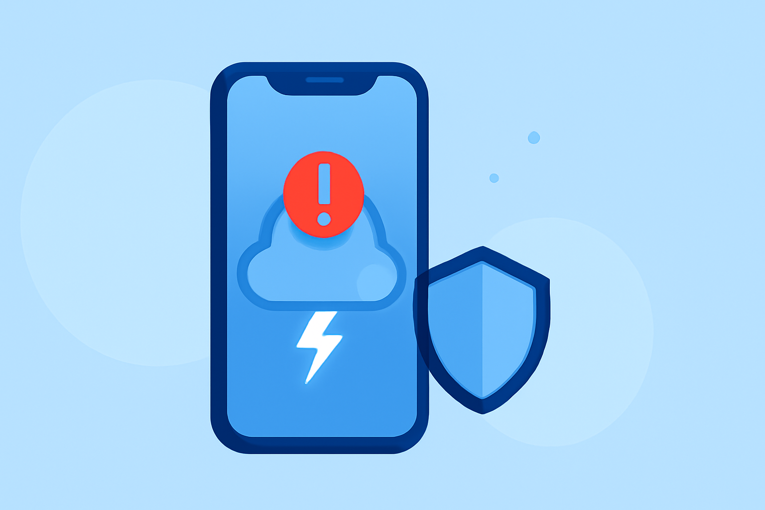 Weather App Privacy Basics for Beginners During Severe Weather