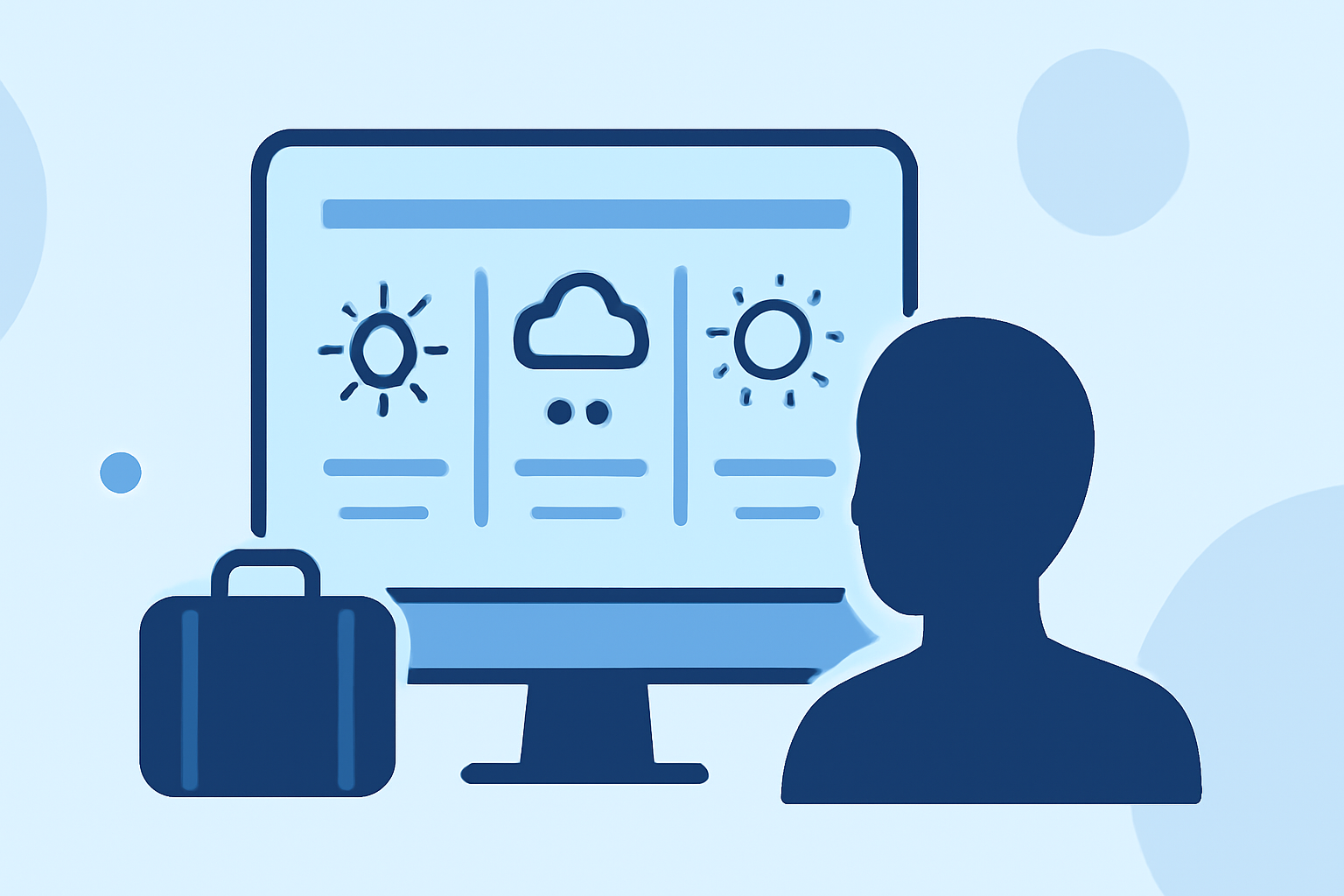Mastering Travel Weather Planning: A Comprehensive Guide