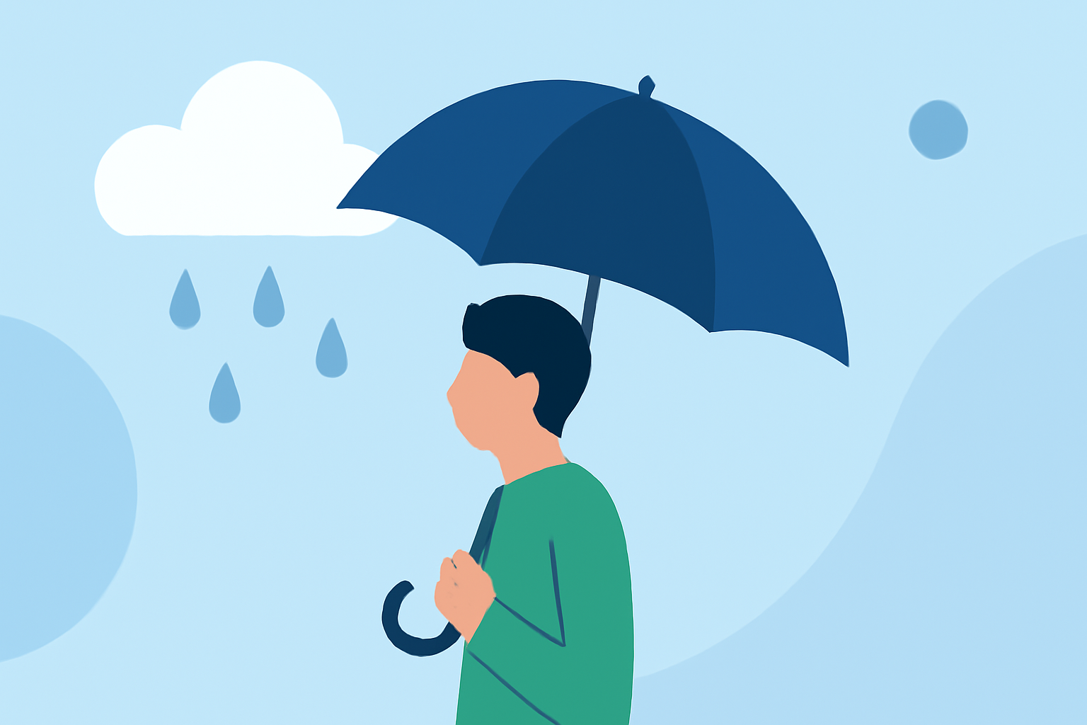 Monsoon Season Travel Basics: Essential Tips for a Safe and Enjoyable Journey