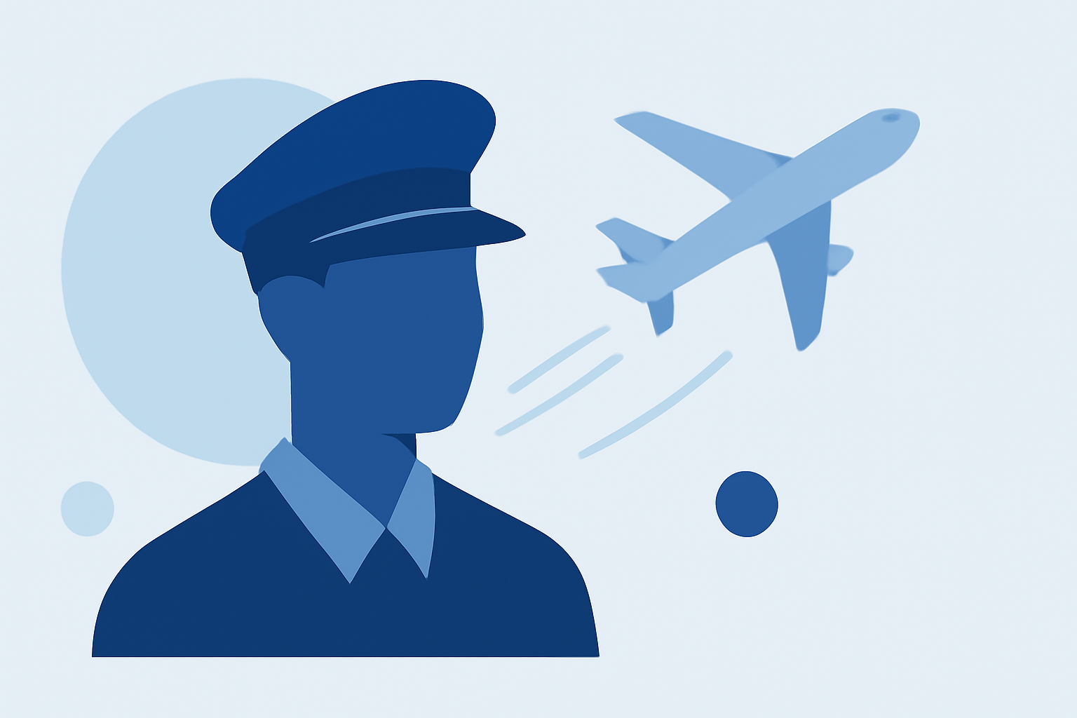 Navigating Tailwinds and Jet Streams: A Guide for Cautious Flyers